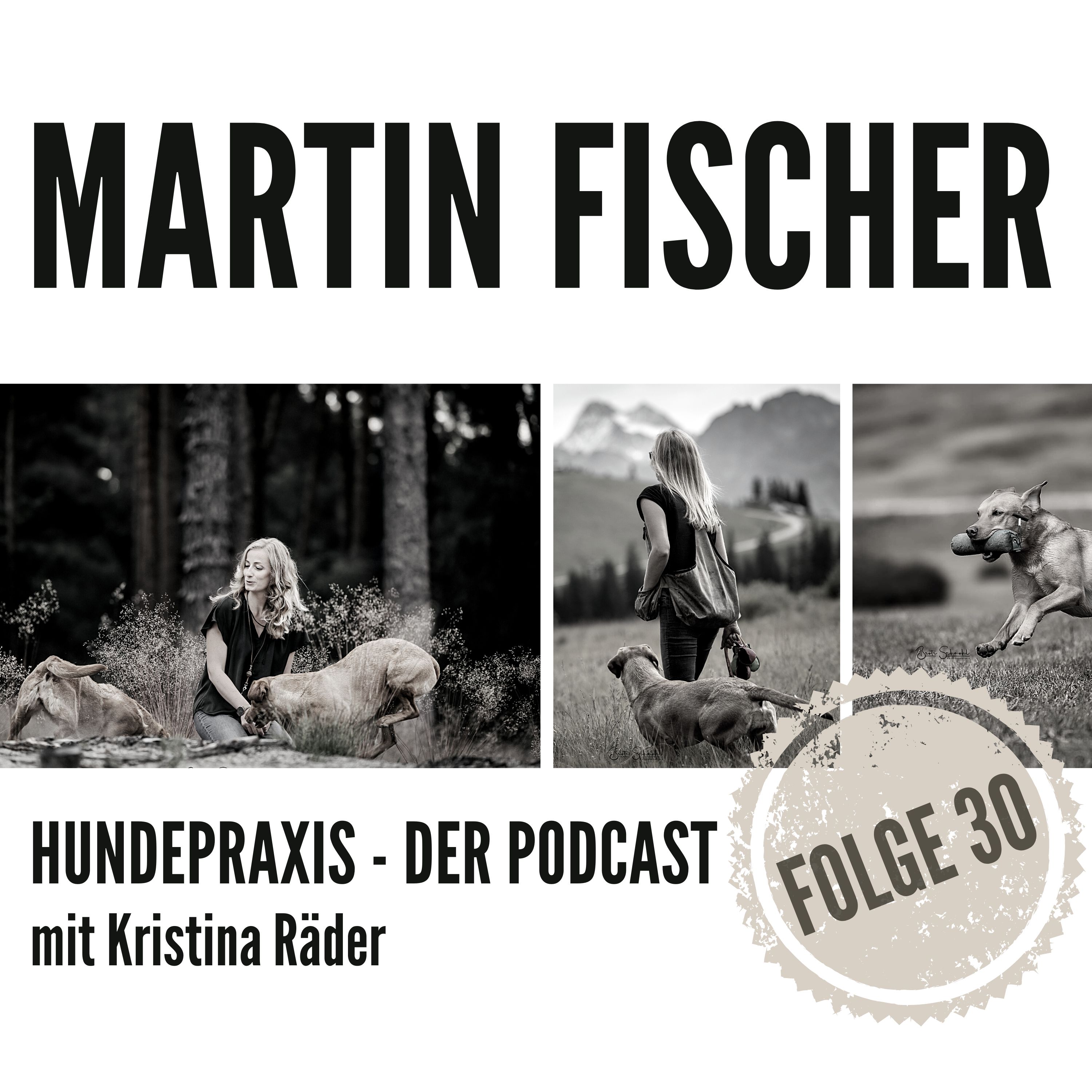 Hundepraxis - der Podcast