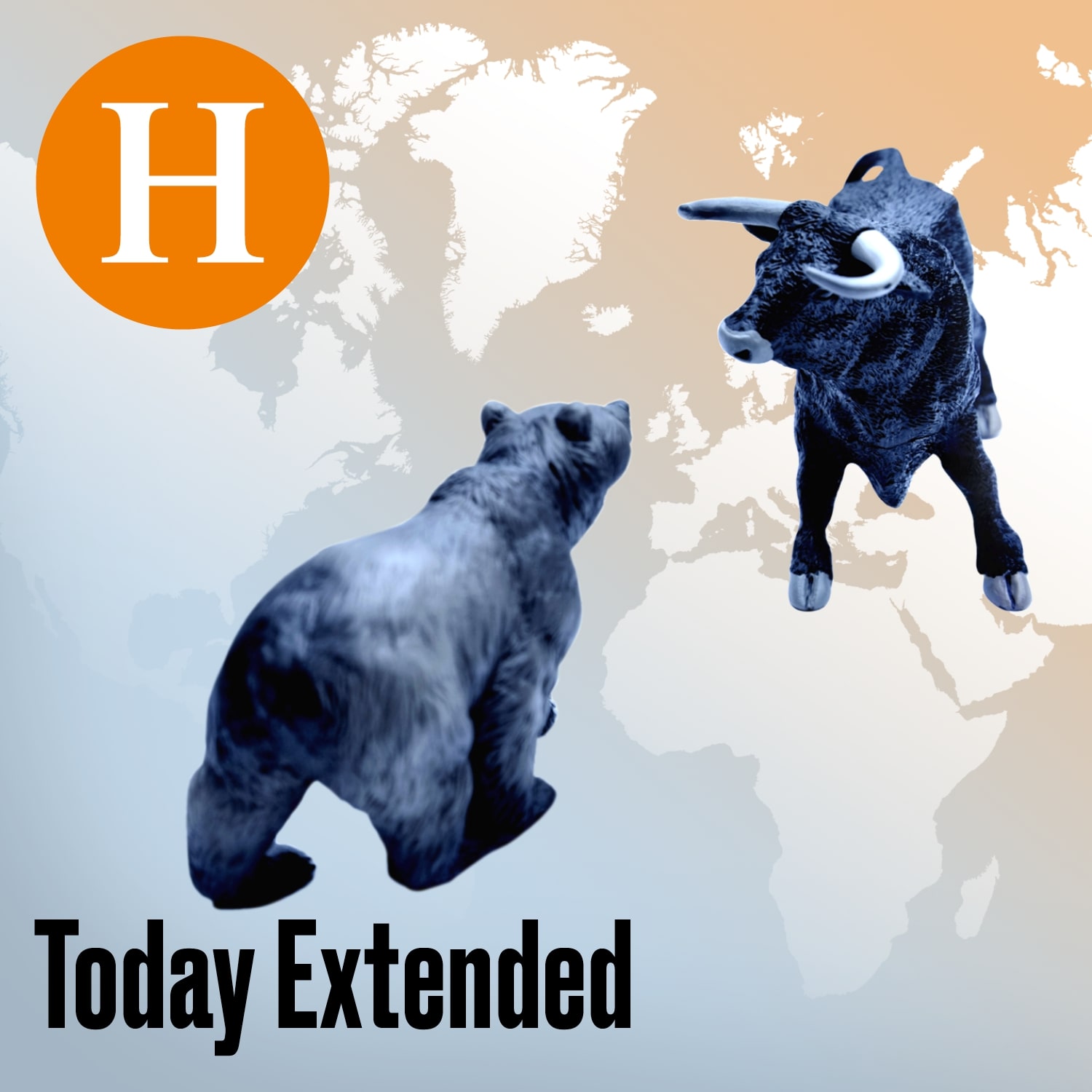 Handelsblatt Today - Der Finanzpodcast mit News zu Börse, Aktien und Geldanlage