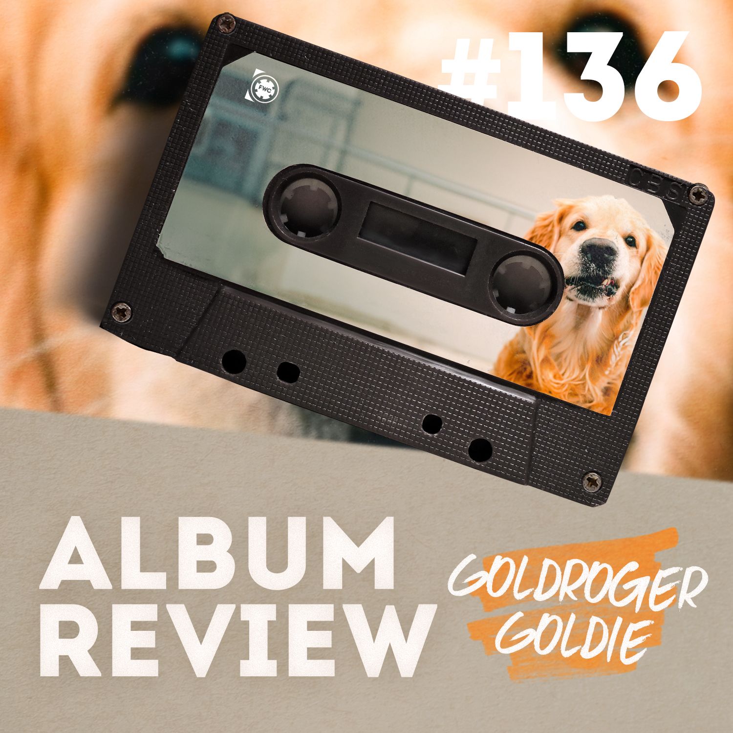 FWC - Der Musikreview Podcast