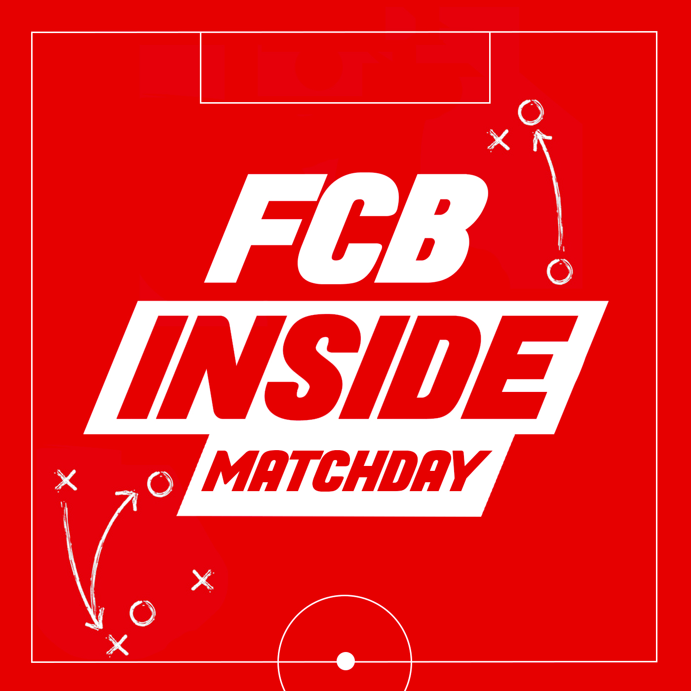 FCBinside - FC Bayern Podcast