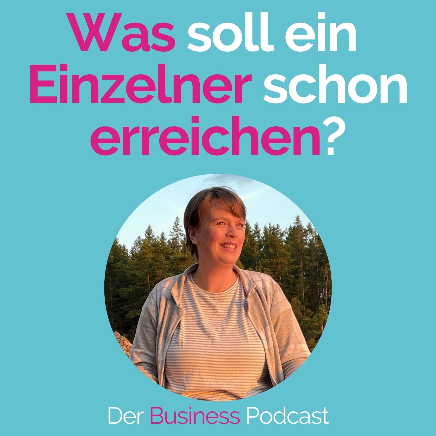 #219 - 5 Tipps für mehr Nachhaltigkeit in Deinem Business