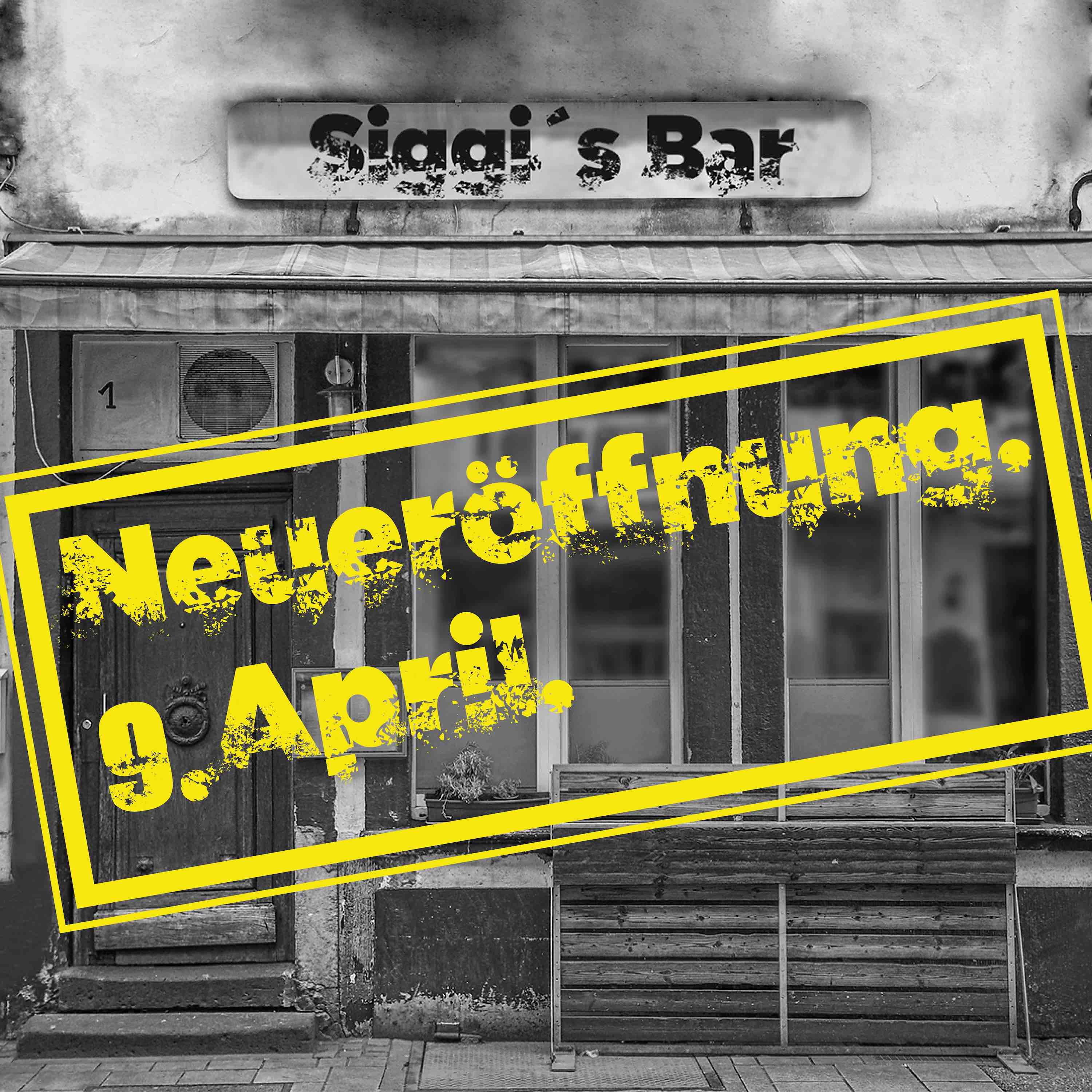 Siggi´s Bar
