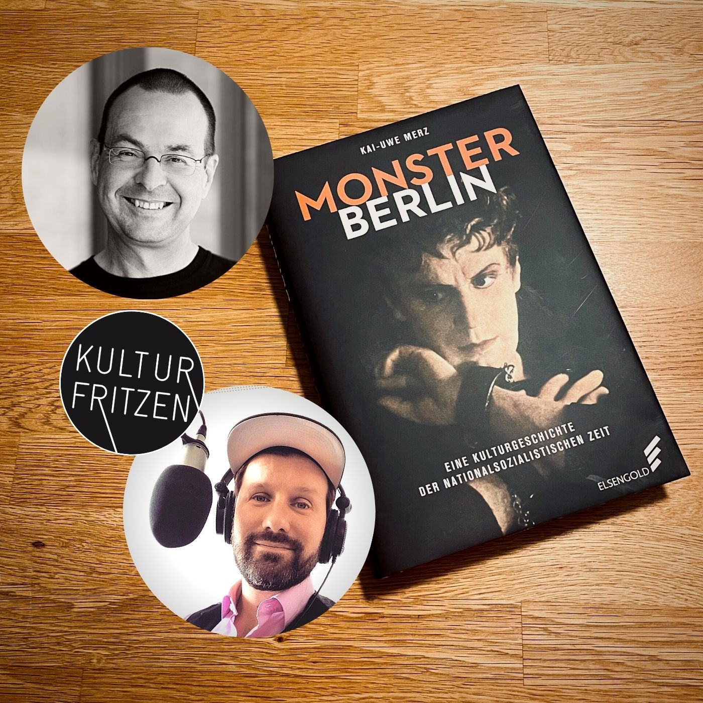 Die Kulturfritzen