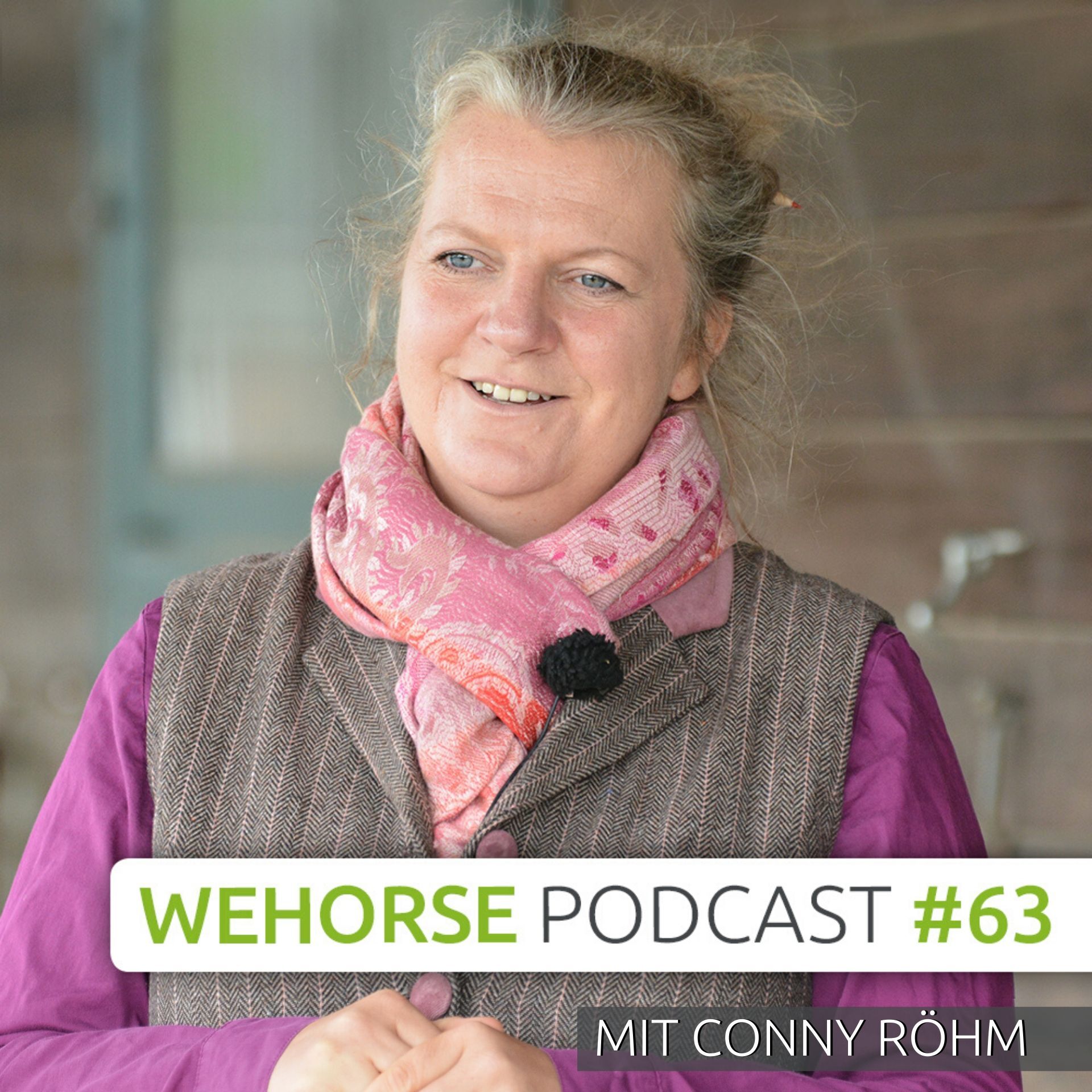 wehorse Podcast