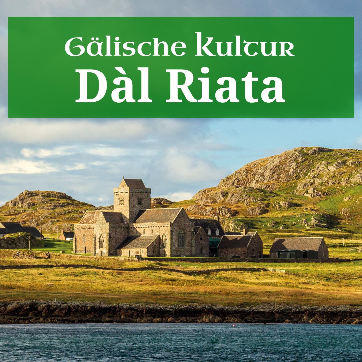 MyHighlands.de - der Podcast für Schottland-Fans