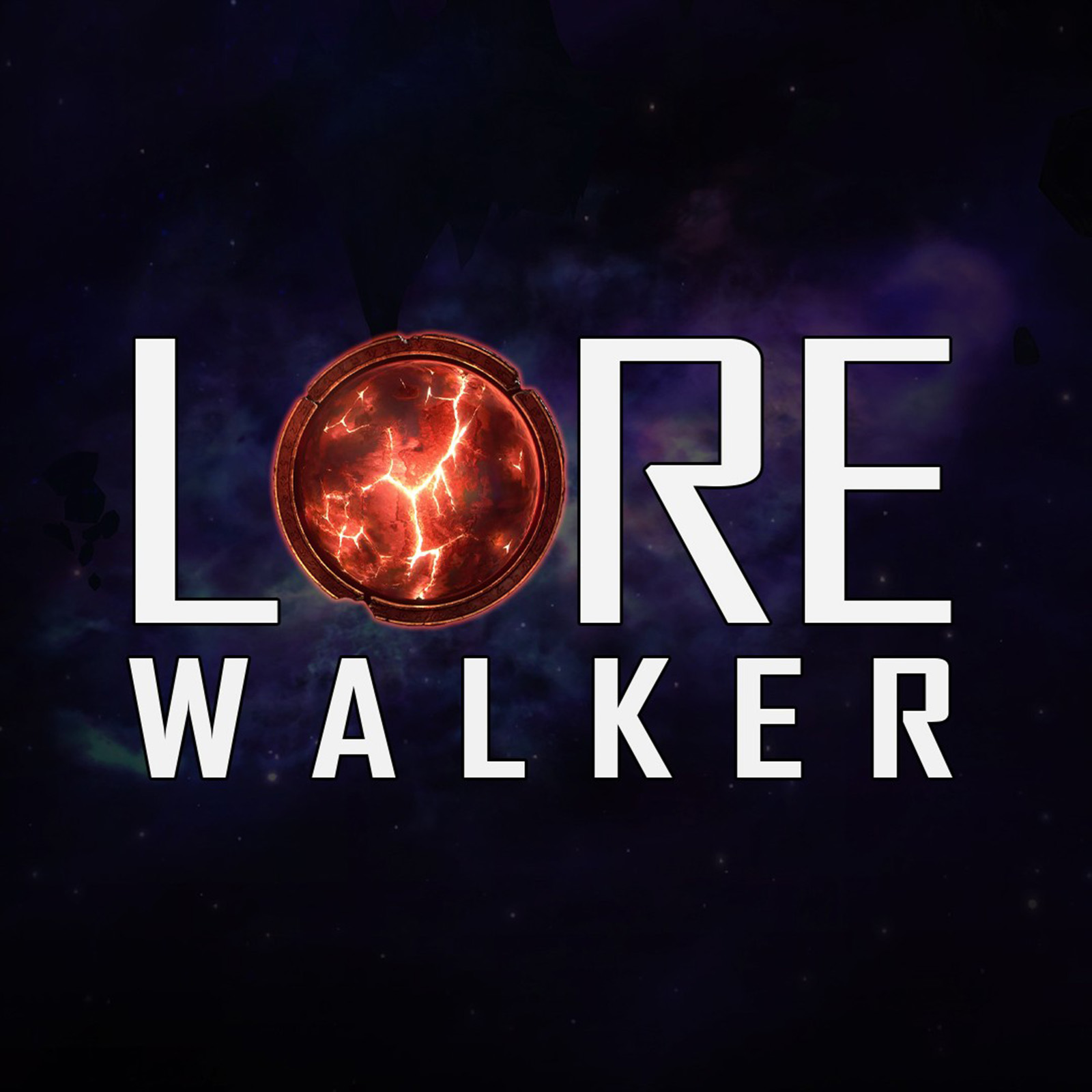 Lorewalker