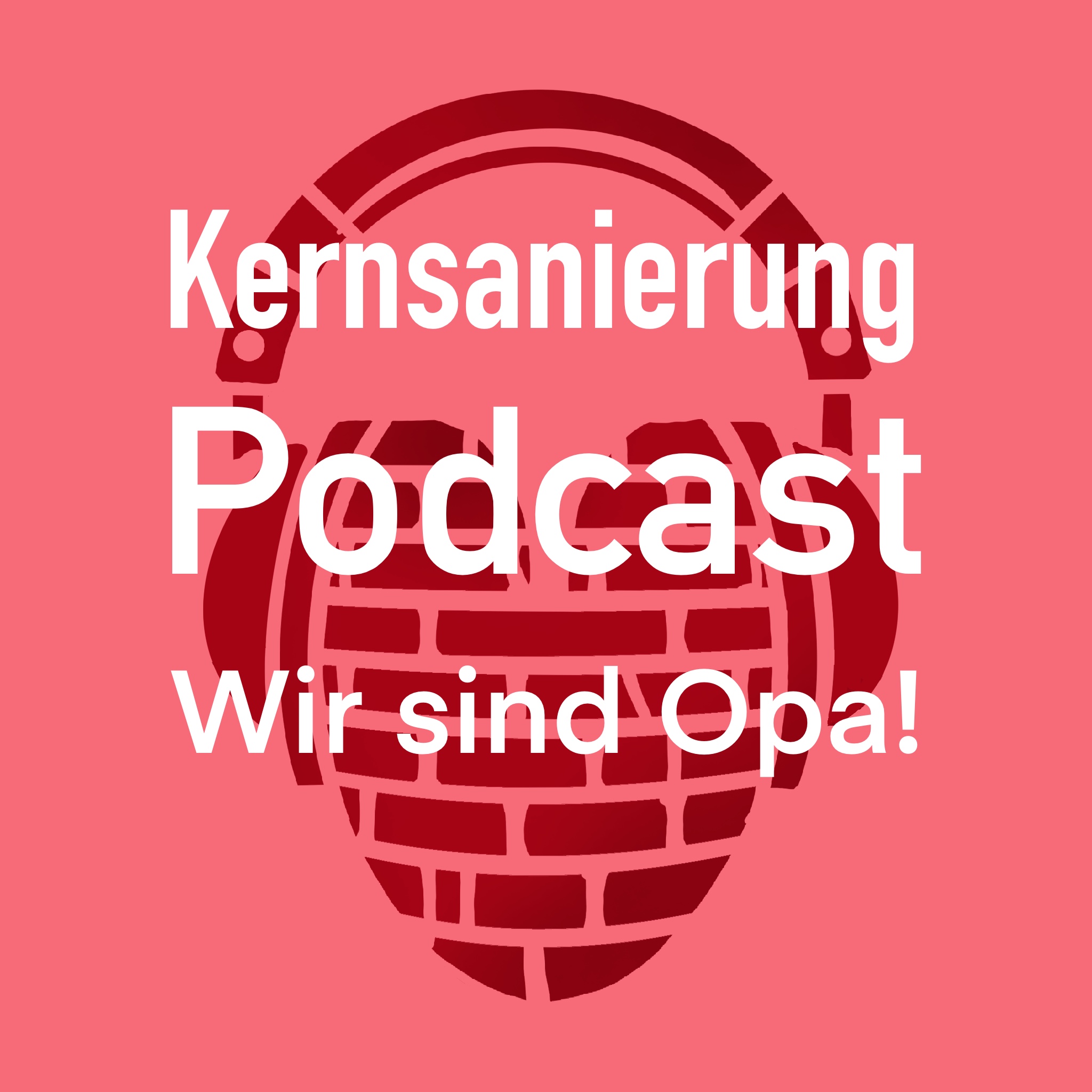 Kernsanierung - ein Podcast zu Paarung und Nestbau
