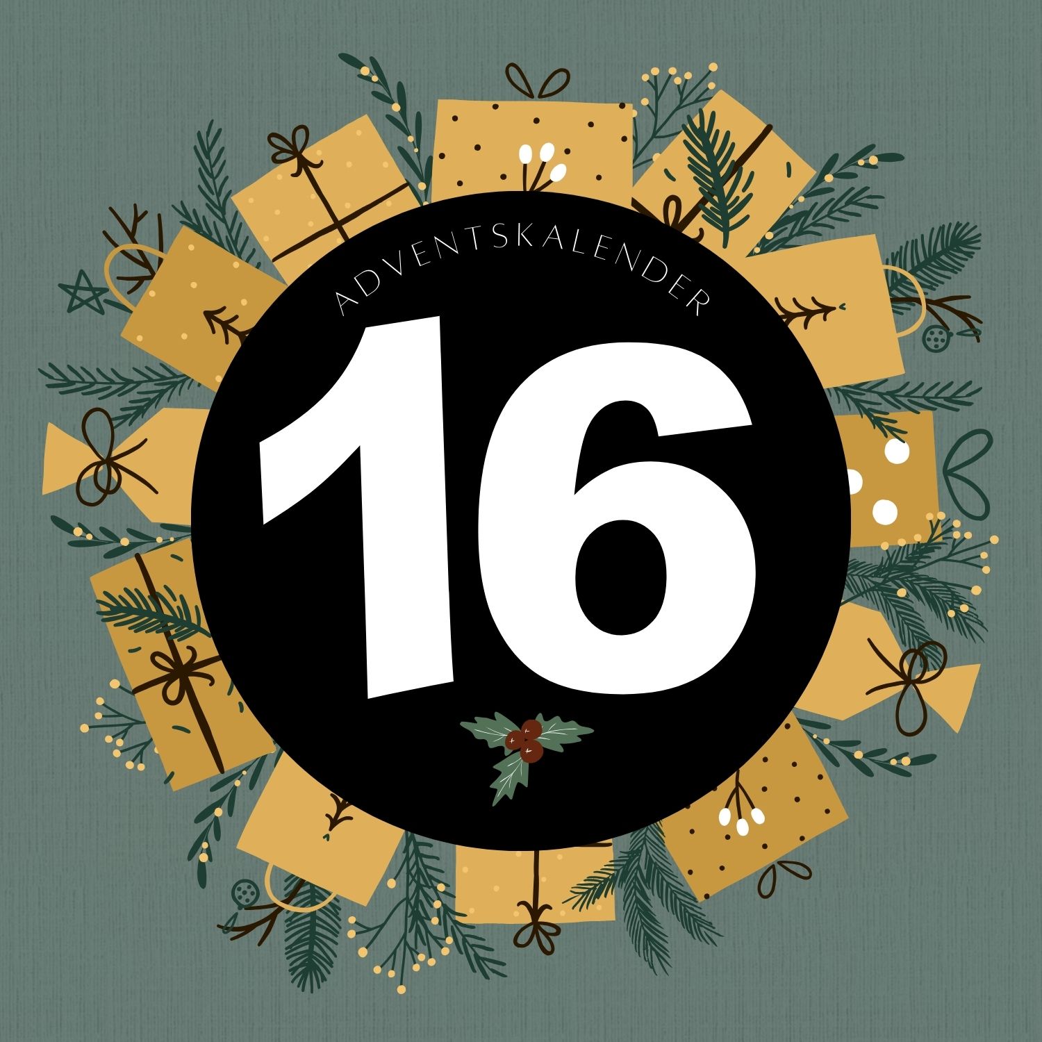 Adventskalender - Geschichten im Advent