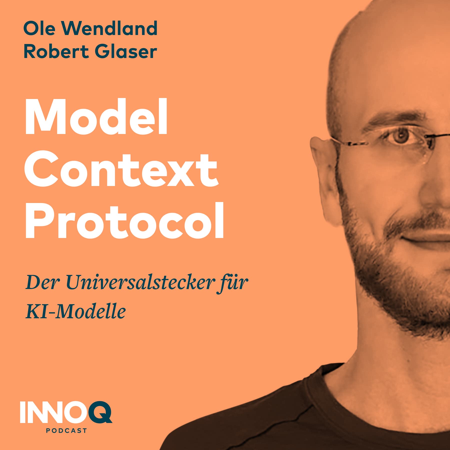 MCP – Model Context Protocol