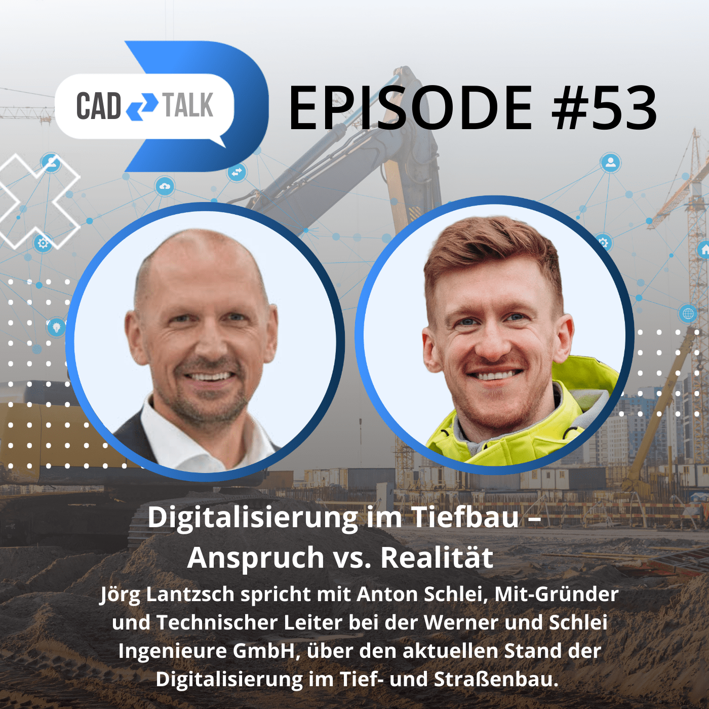 CAD Talk - CAD-Software einfach erklärt und aktuell informiert