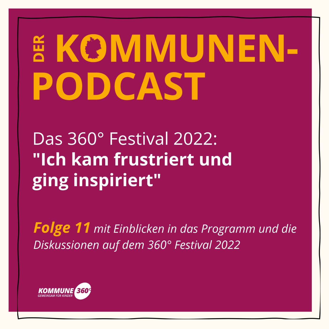 Der Kommunen-Podcast – Rebellion im Aktenschrank