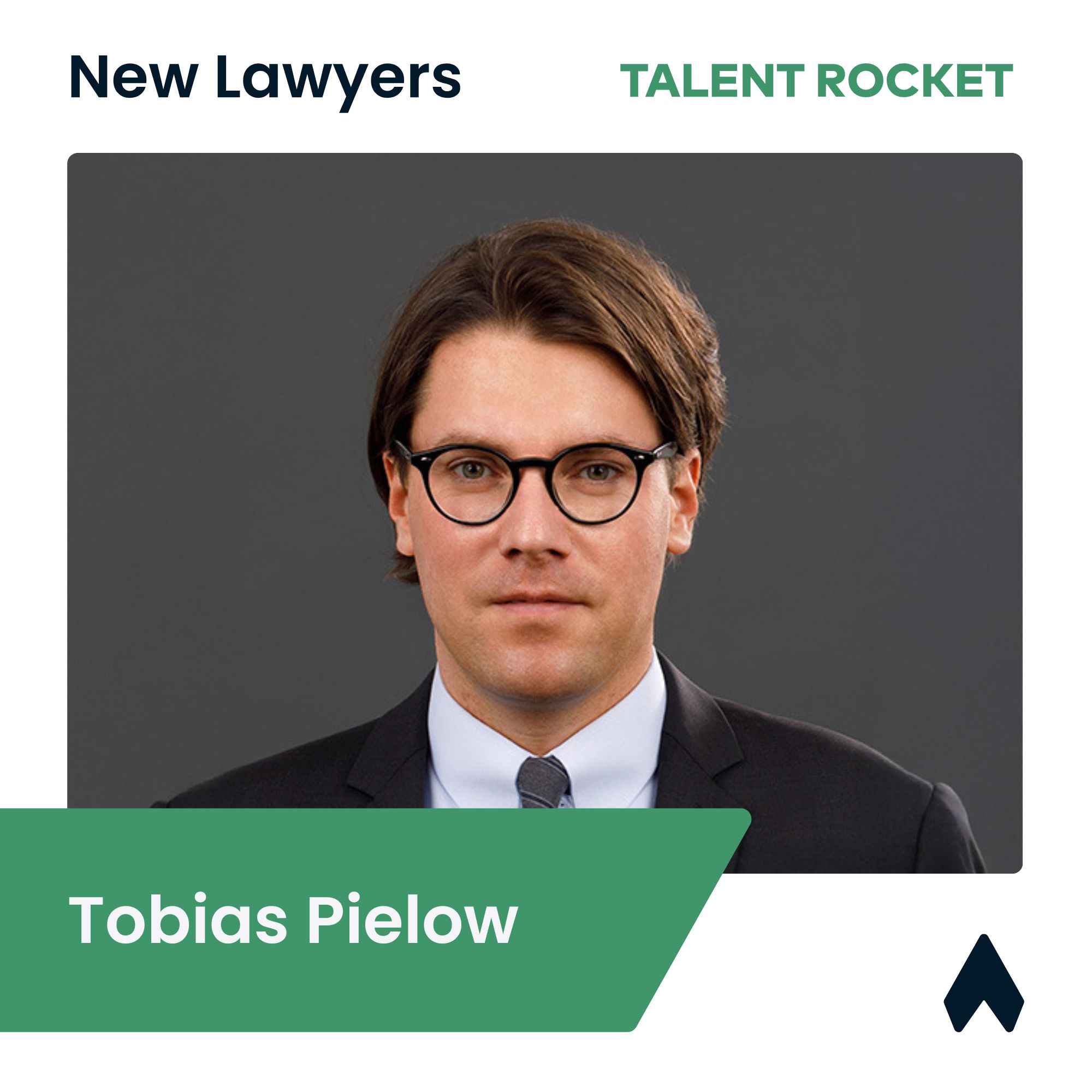 #110: Tobias Pielow – Was muss ein interner Ermittler können?