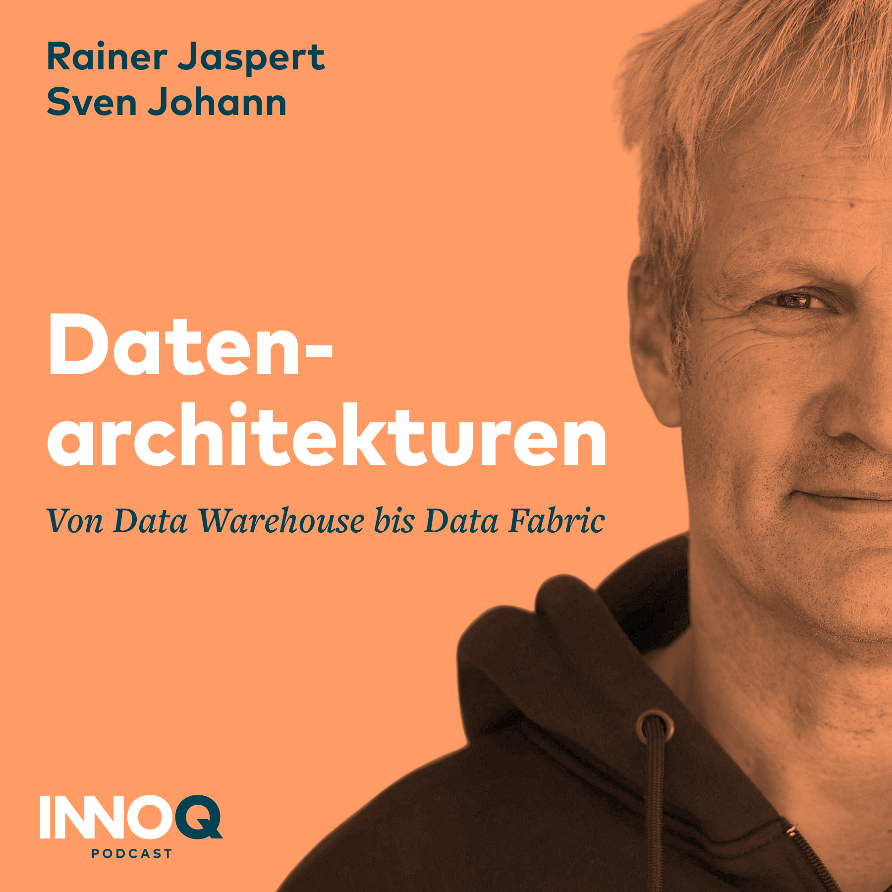 Datenarchitekturen episode artwork