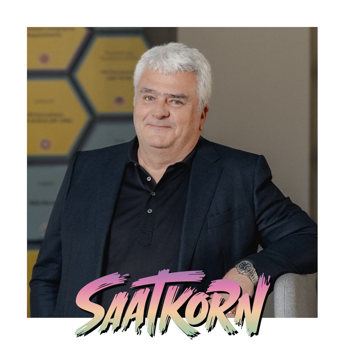 SAATKORN