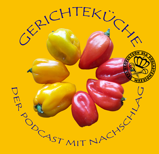 Gerichteküche