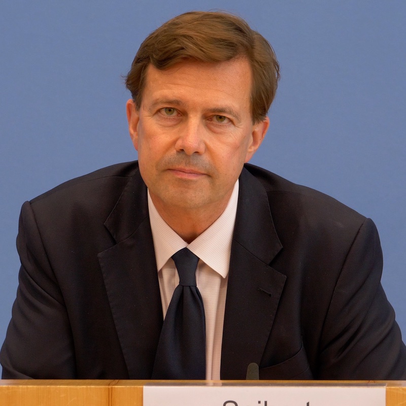 Nicht erreichbar  - 23. Juni 2021 - RegPK