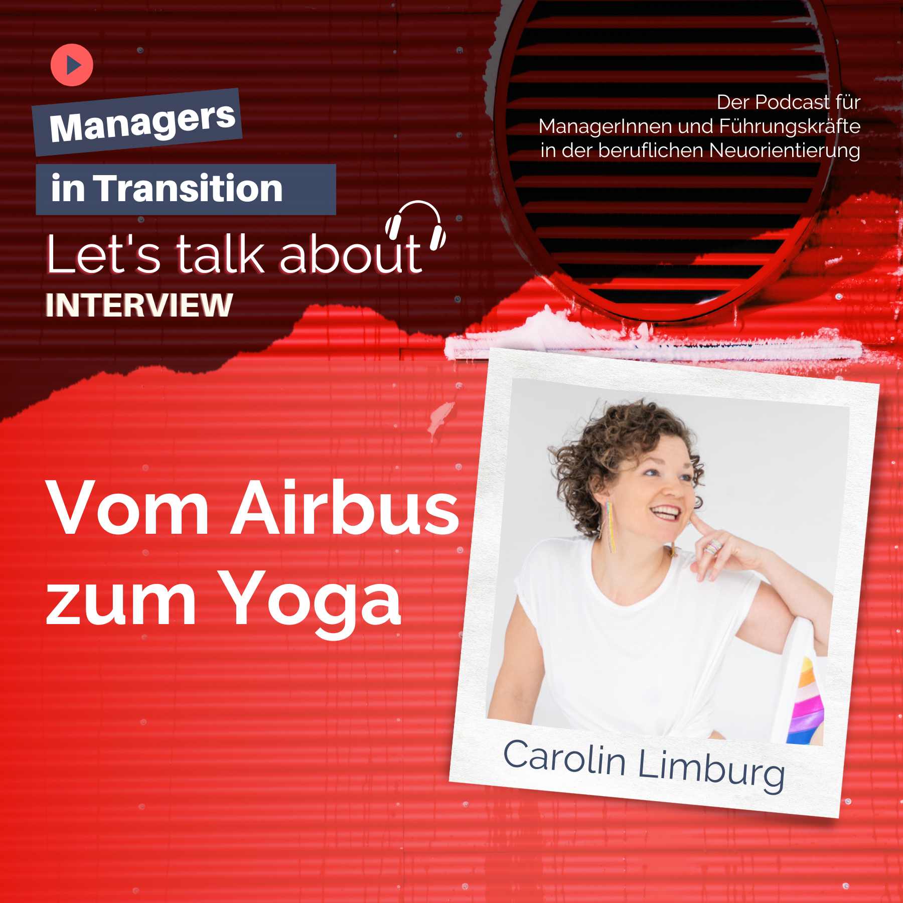 Managers in Transition für ManagerInnen und Führungskräfte in der beruflichen Neuorientierung