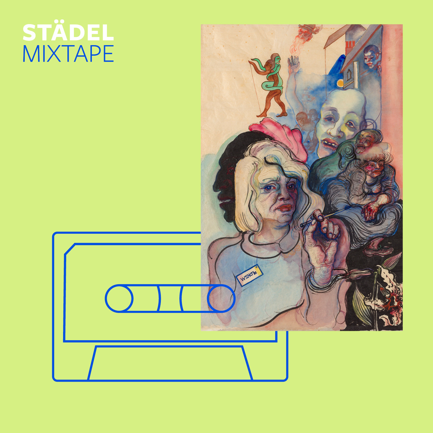 Städel Mixtape