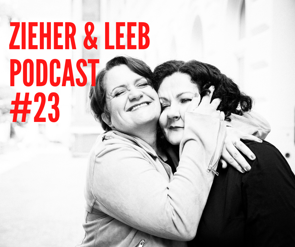 Der Zieher&Leeb Podcast