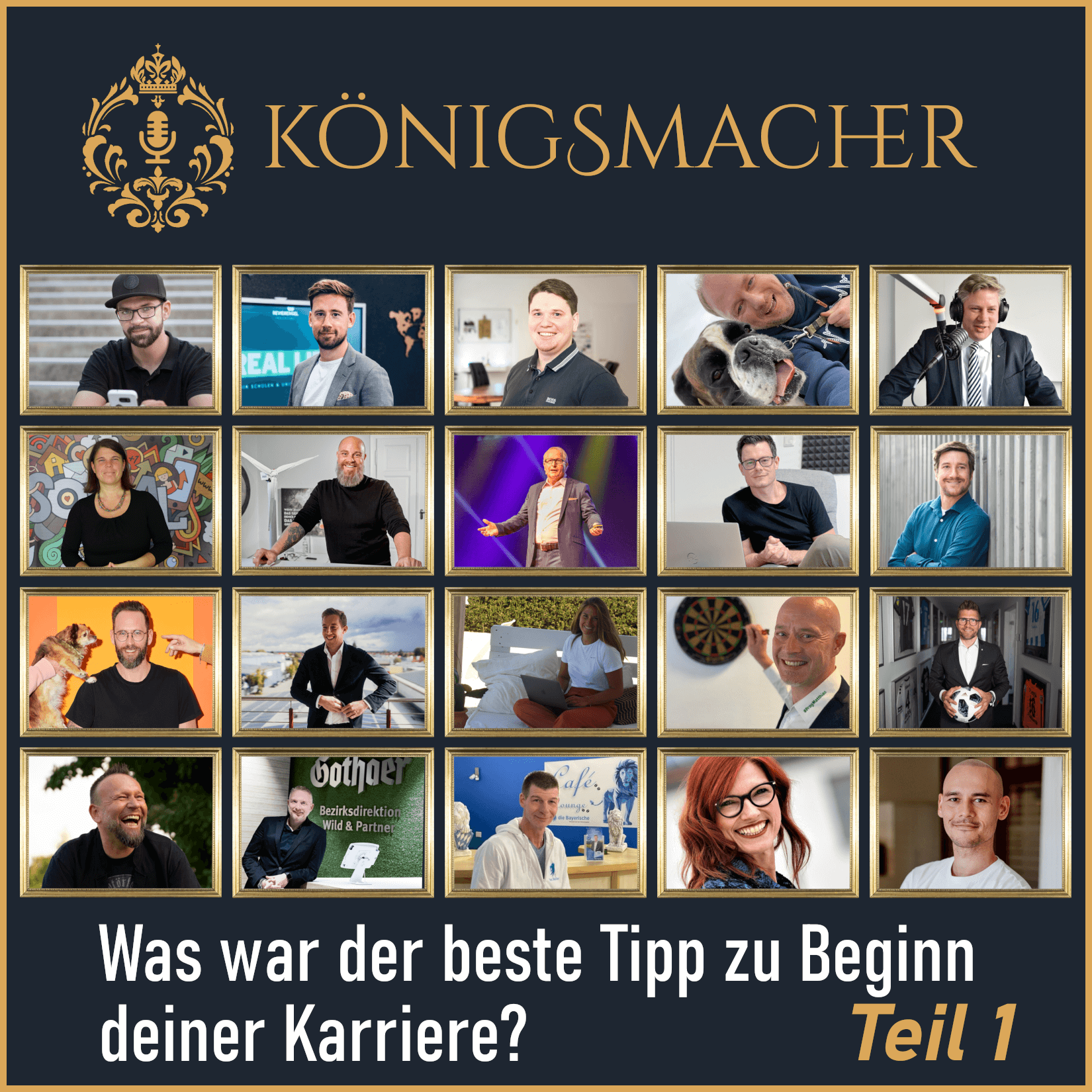 Königsmacher