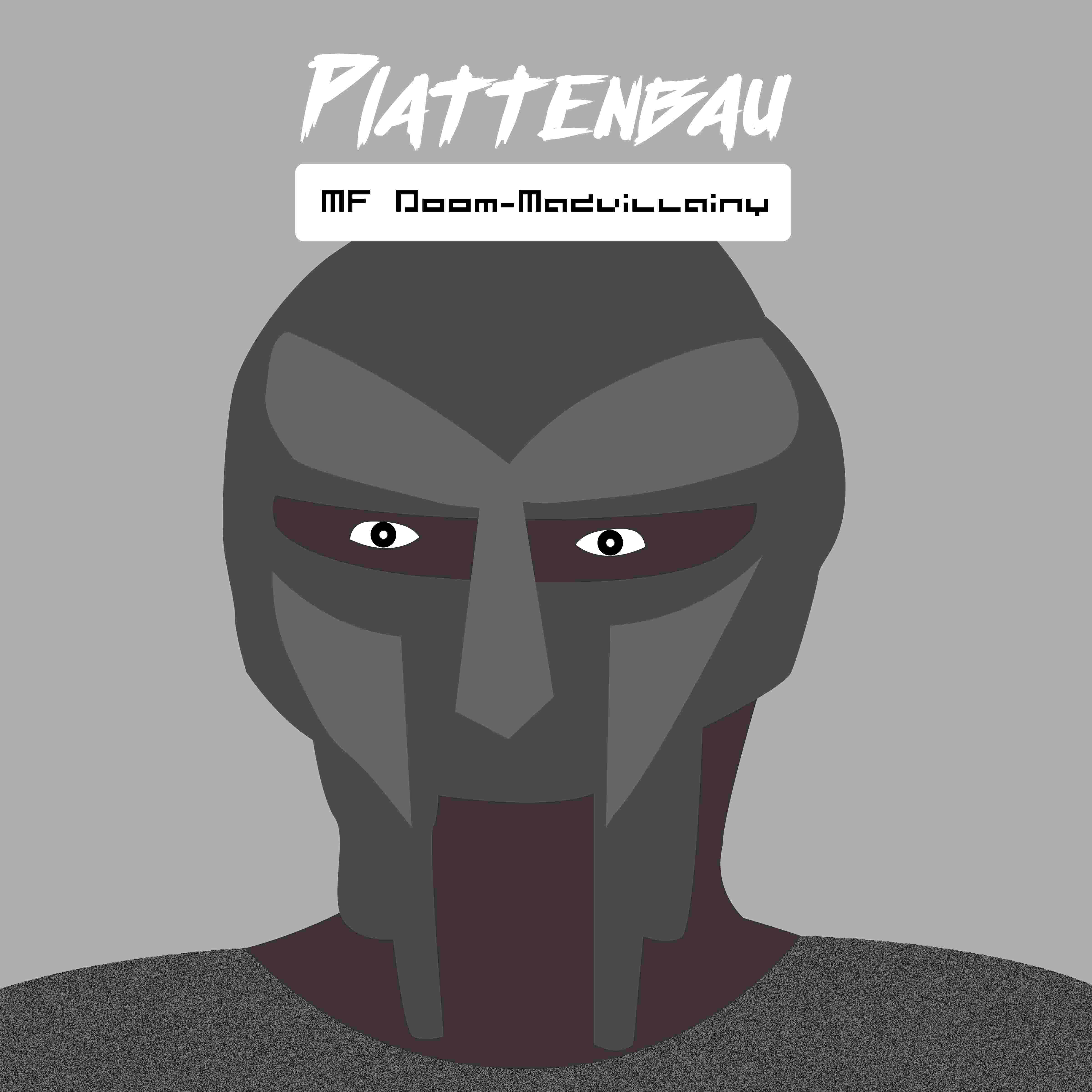 Plattenbau – Hier spielt die Musik!