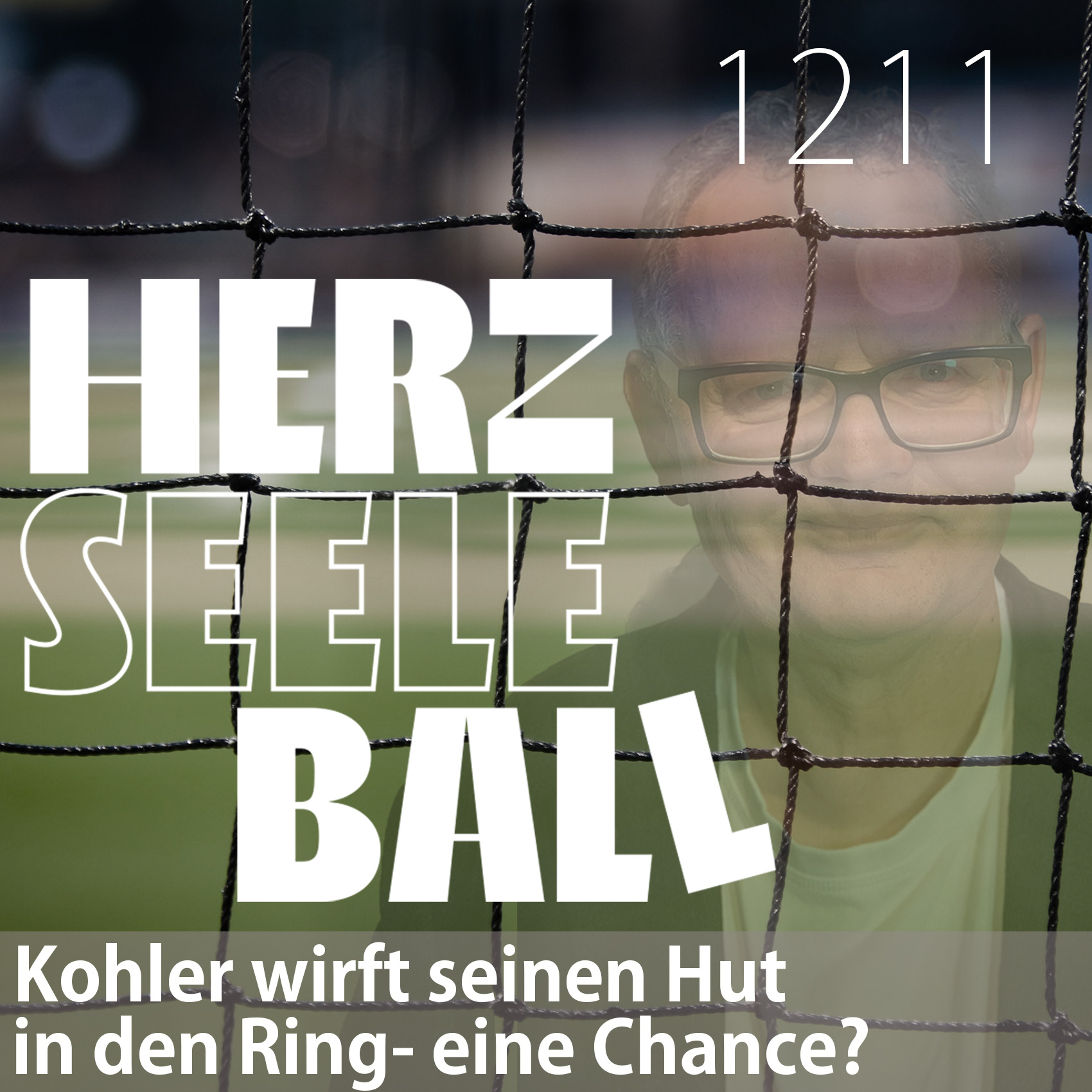 Herz Seele Ball - Ulli Potofski\'s täglicher Fußballpodcast