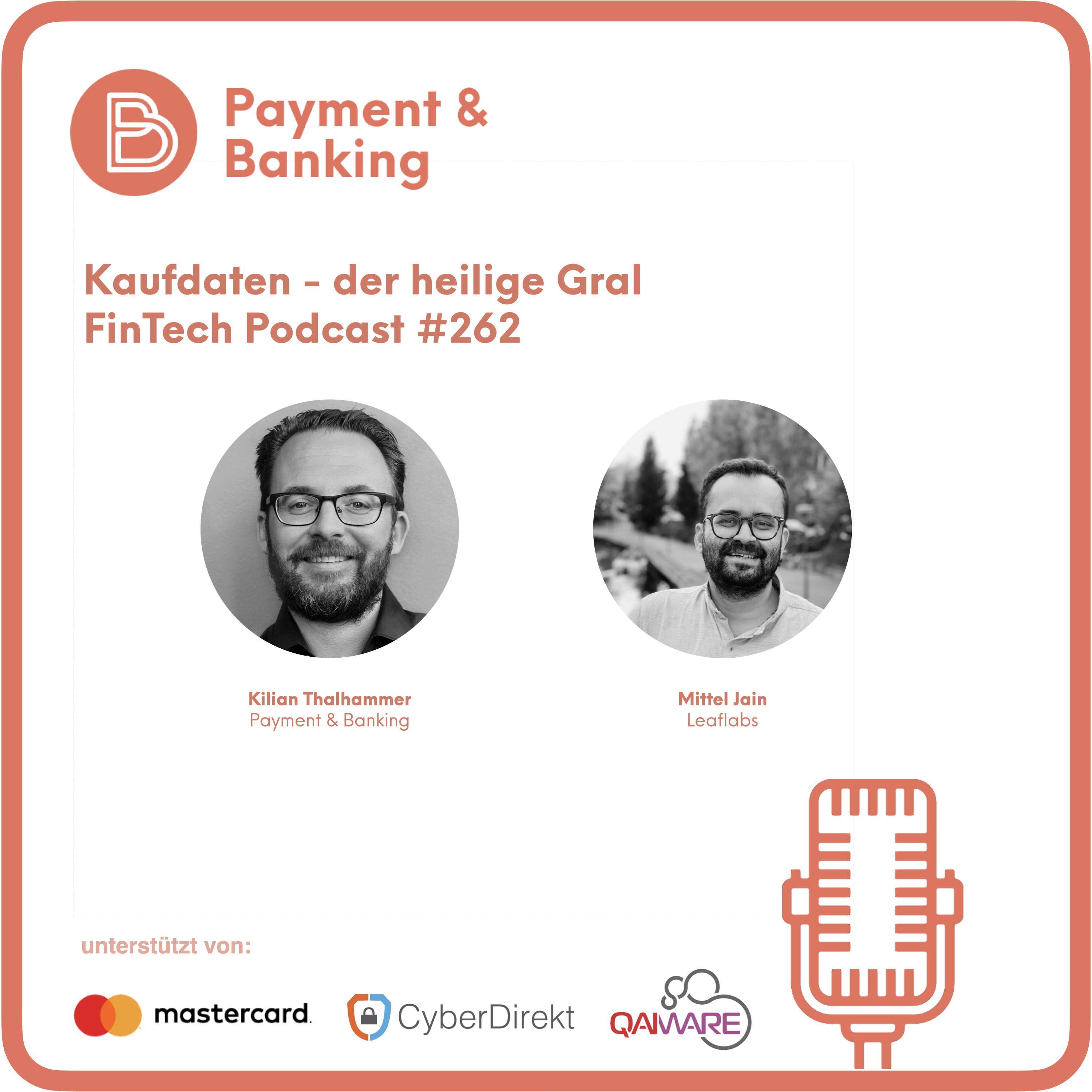 Payment & Banking Fintech Podcast