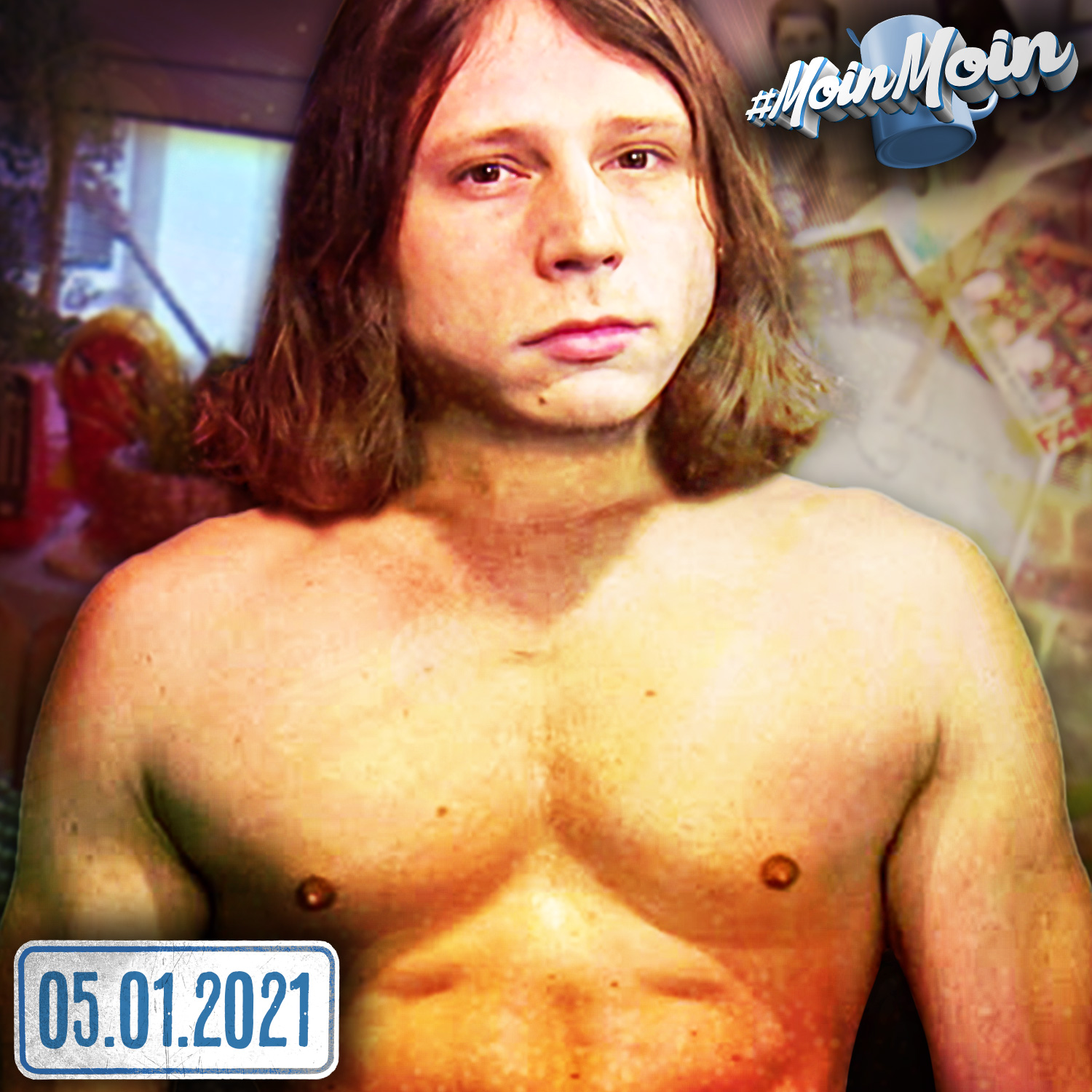 #1486 | Gino macht Valle Fit & E3 Cringe-Entzug episode artwork