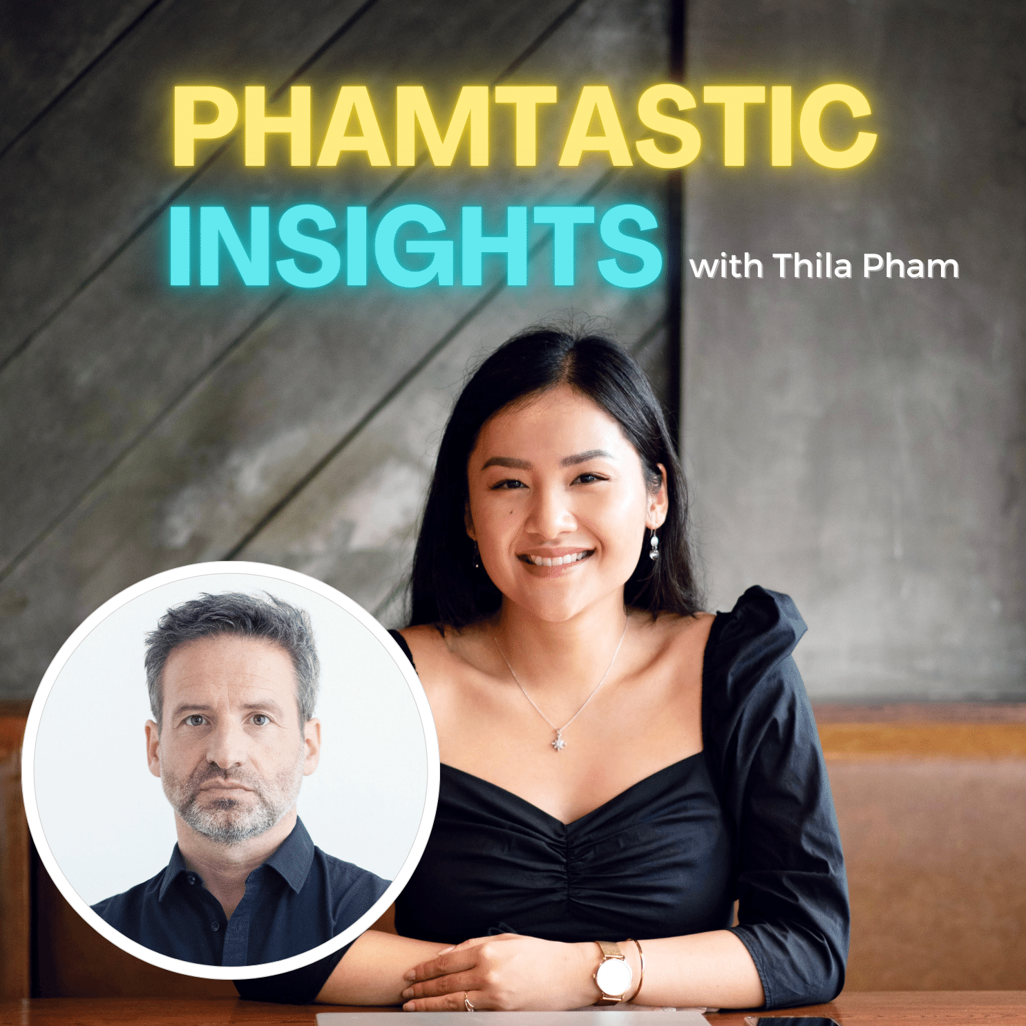 Phamtastic Insights