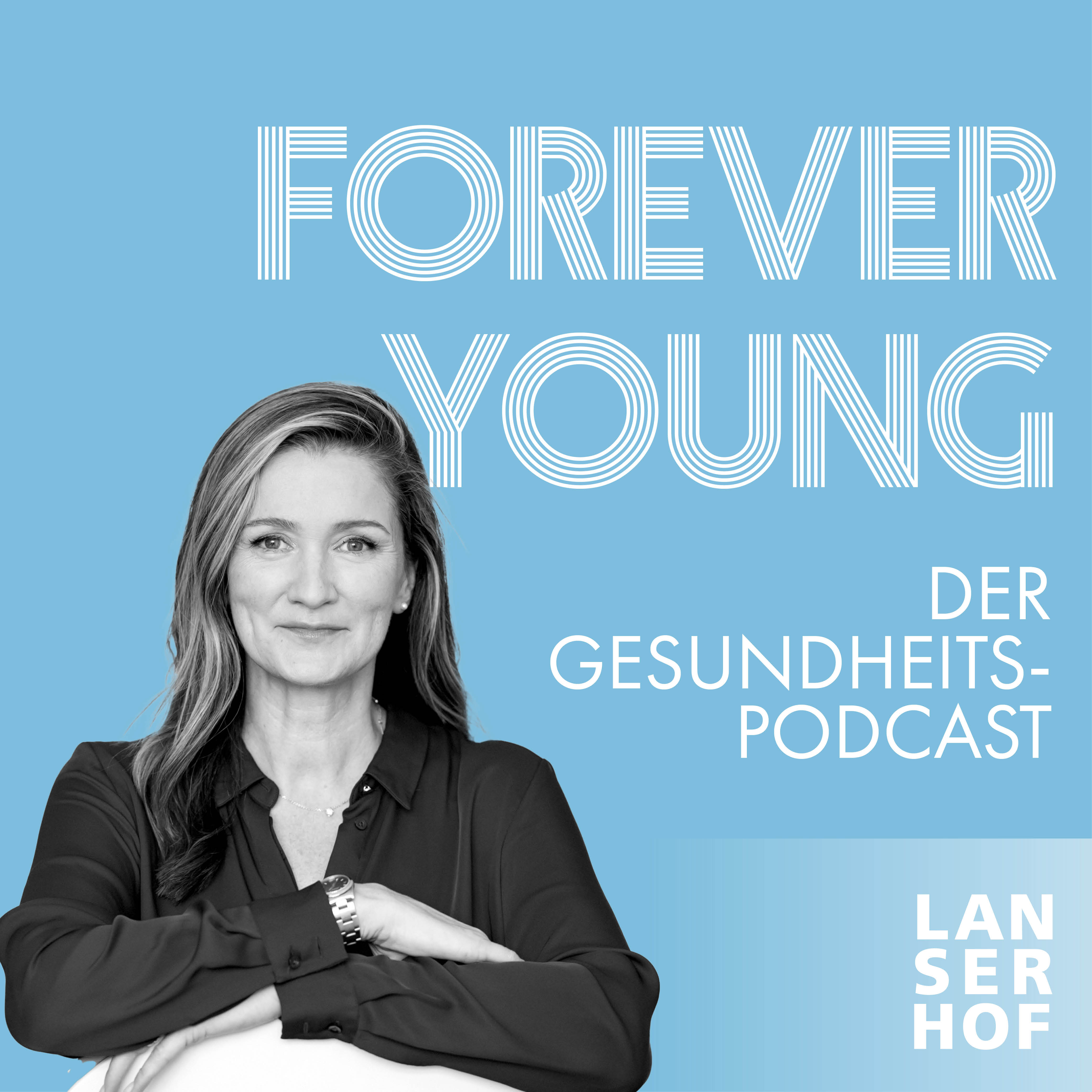 #153 - Ganz natürlich abnehmen. Mit Daniela Laubinger