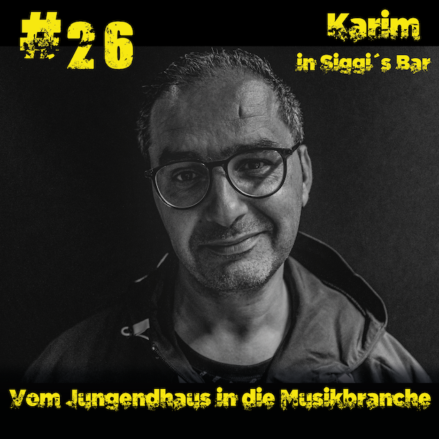 Siggi´s Bar