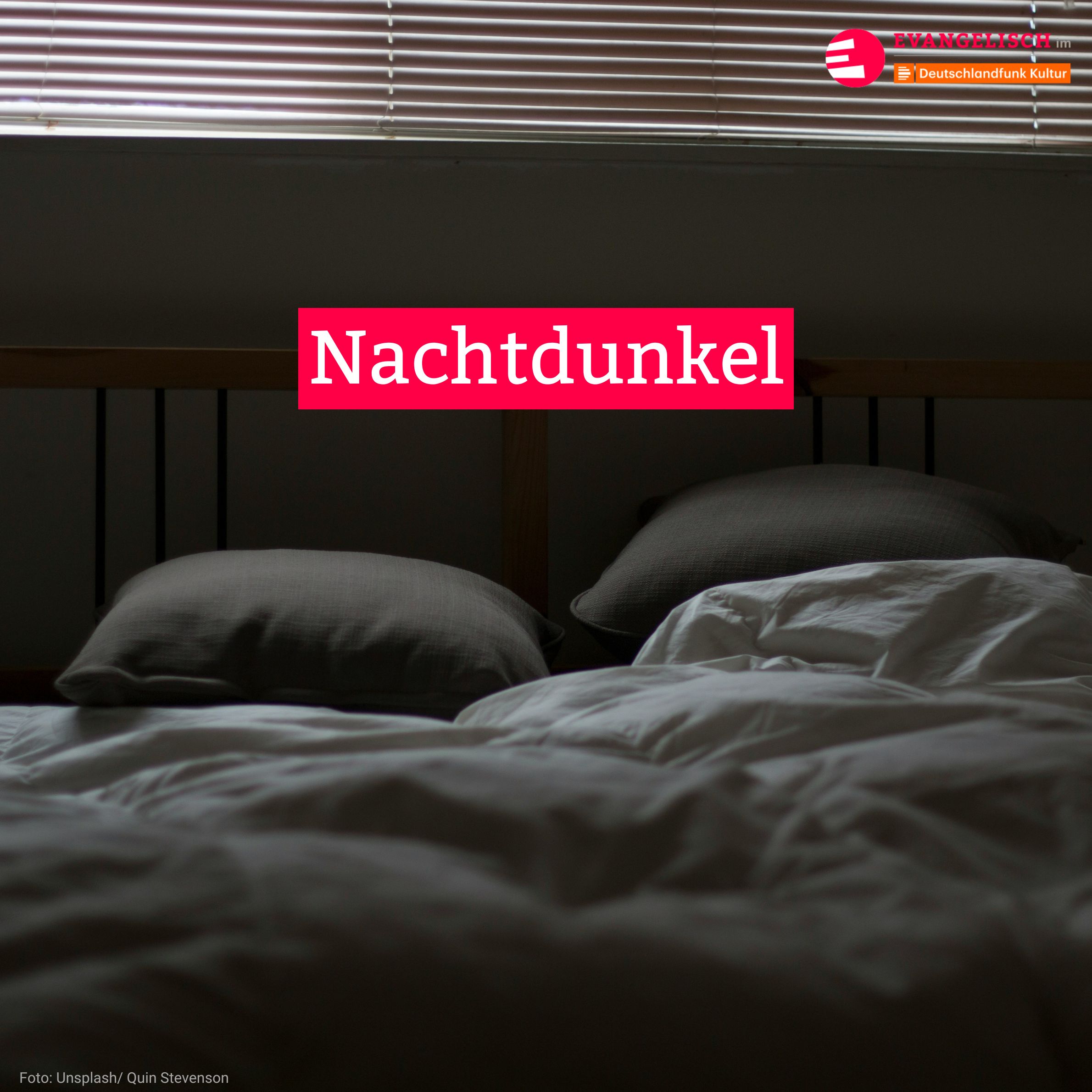 Nachtdunkel