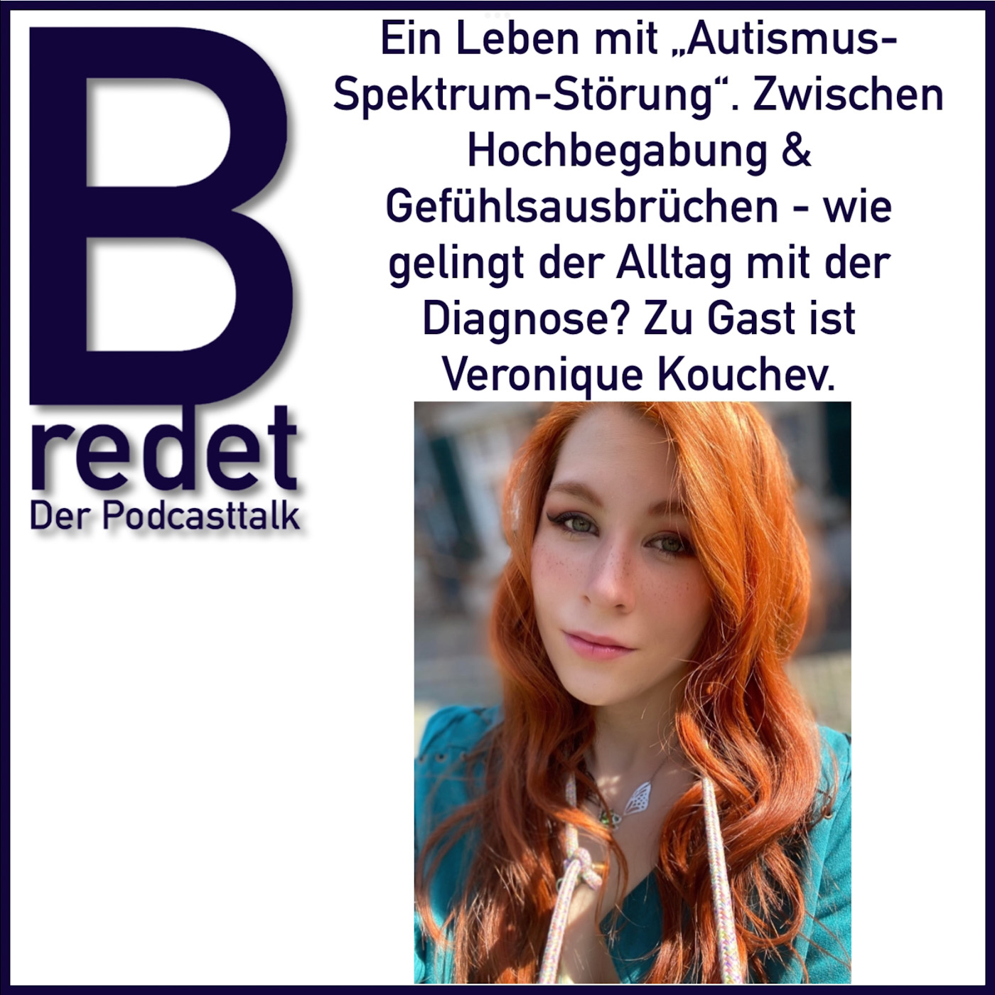 B redet - Das Infotainment Magazin