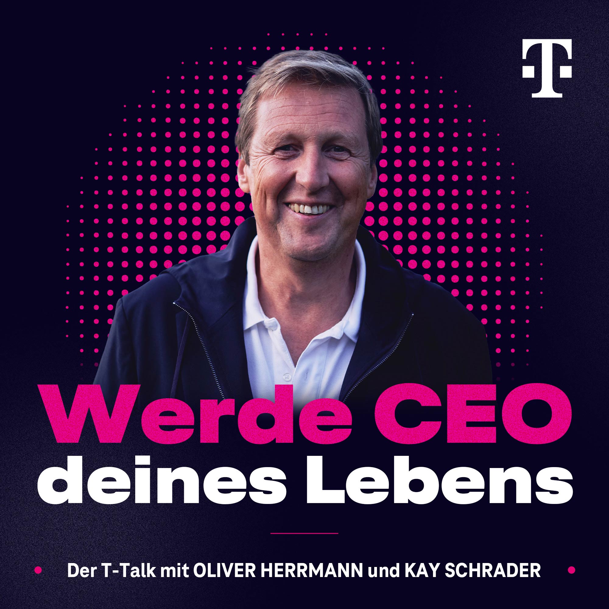 Werde CEO deines Lebens