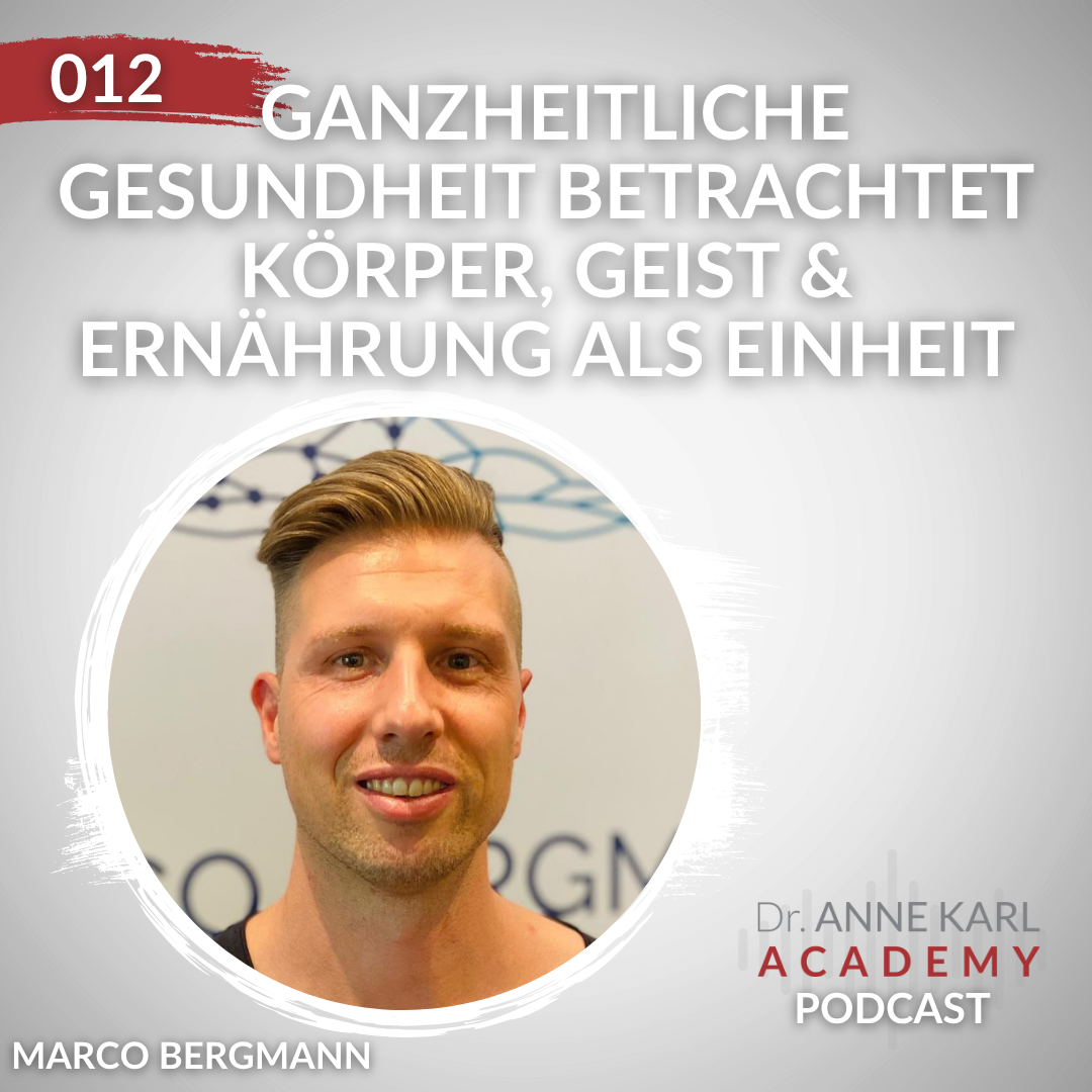 Dr. Anne Karl Academy