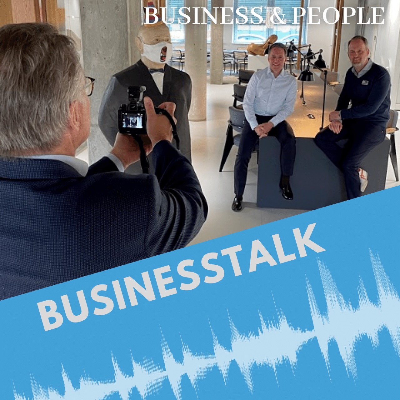 BusinessTalk – von Business & People