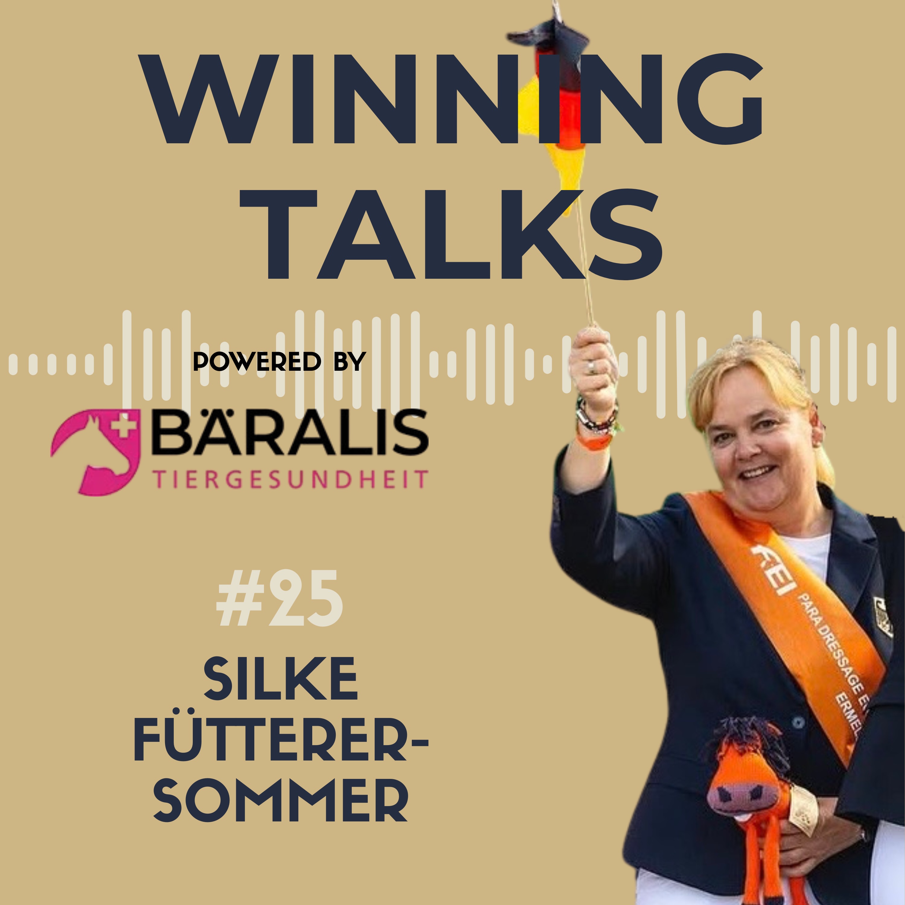 WINNING TALKS