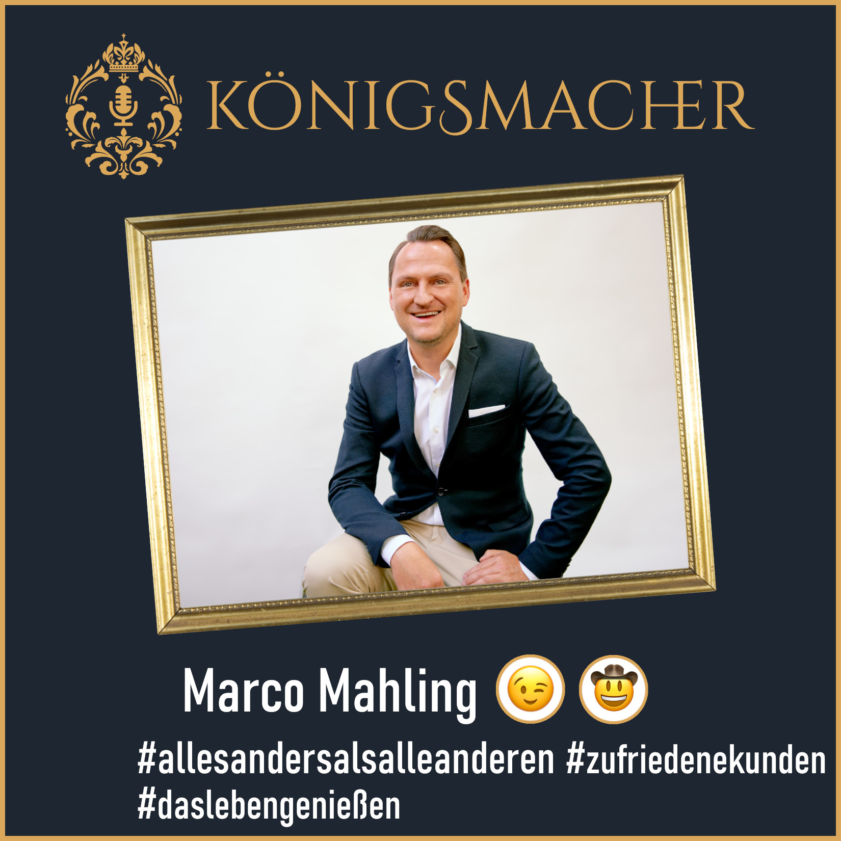 Königsmacher