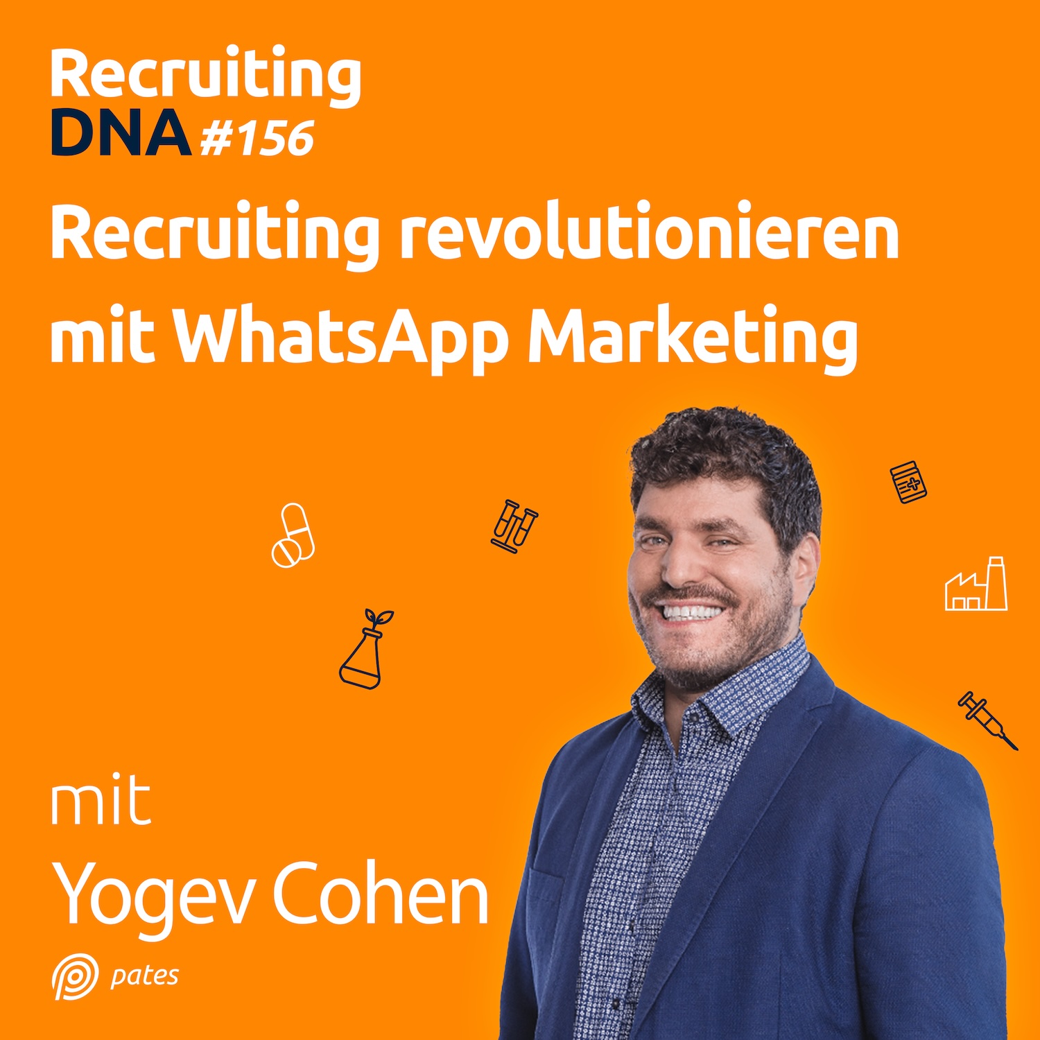 recruiting revolutionieren mit whatsapp marketing | 156