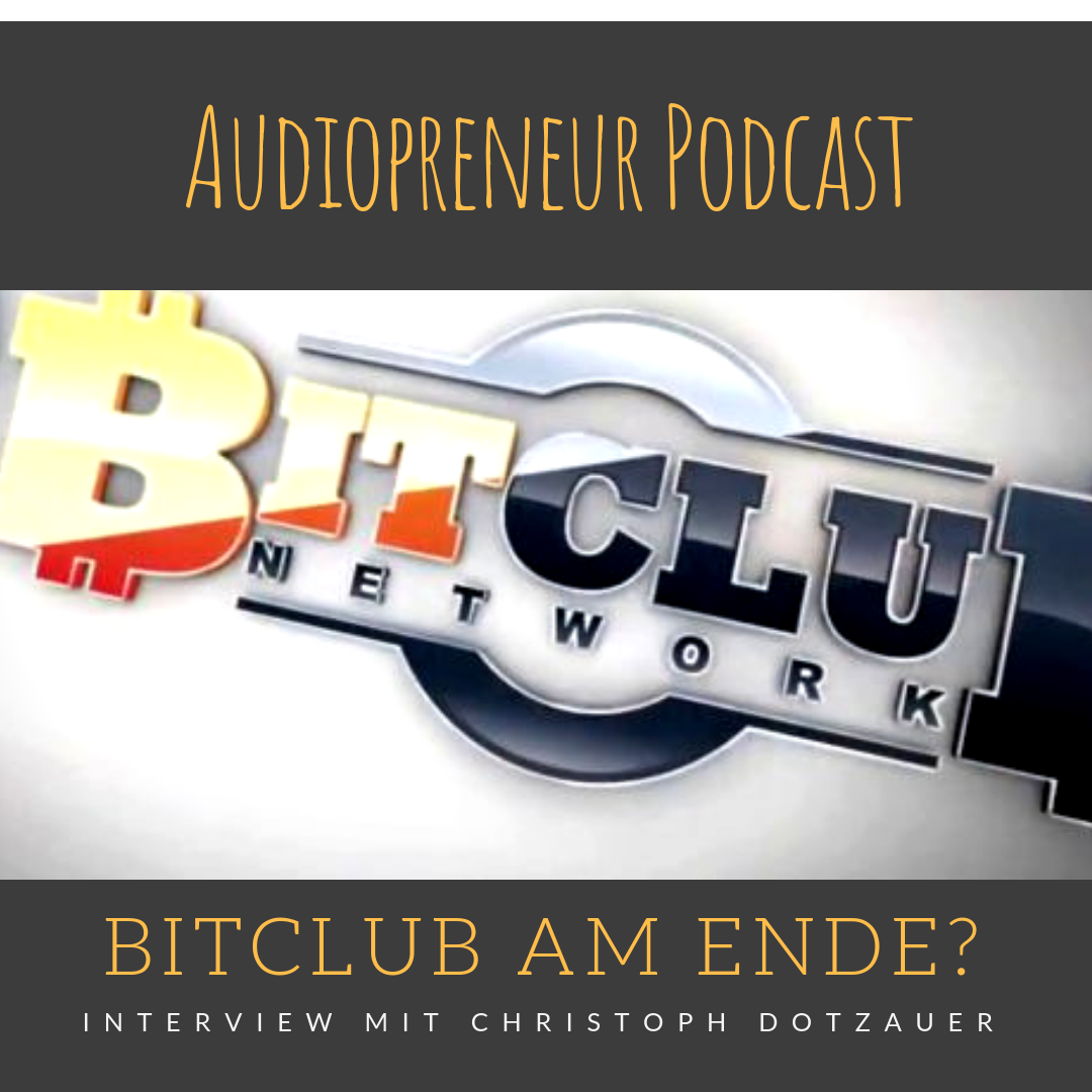 Audiopreneur Podcast | Ton | Mikrofone | Mischpulte | Audio | Hifi