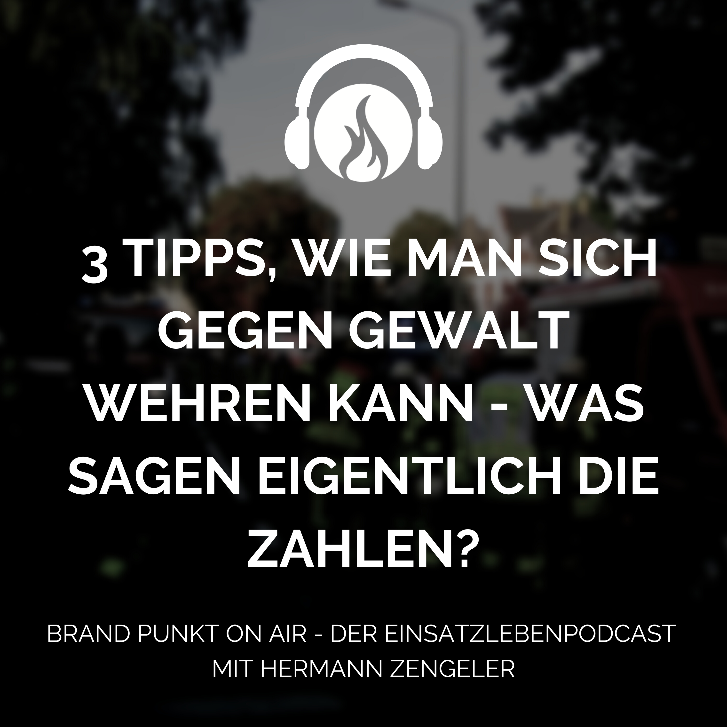 Der Einsatzleben-Podcast
