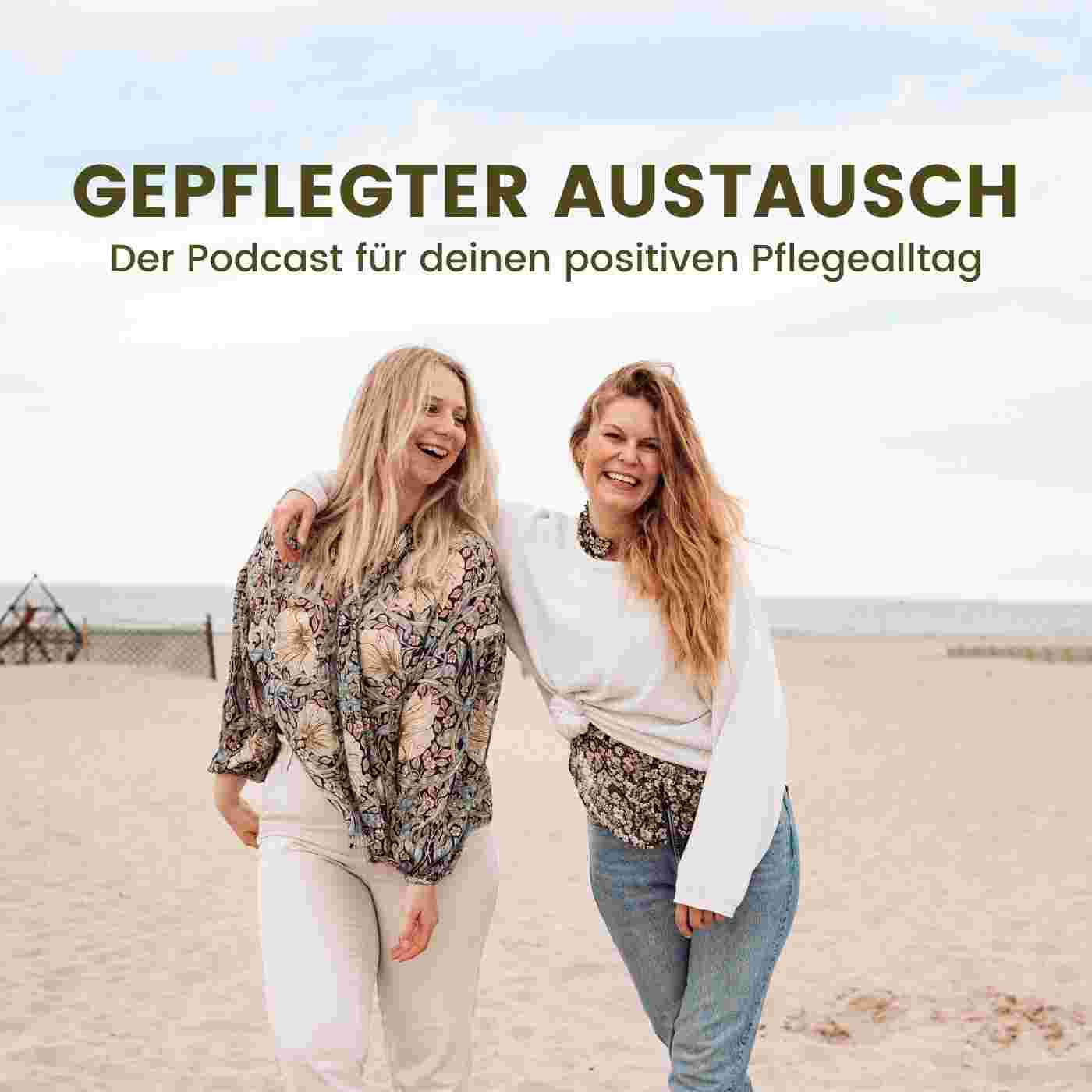 Gepflegter Austausch