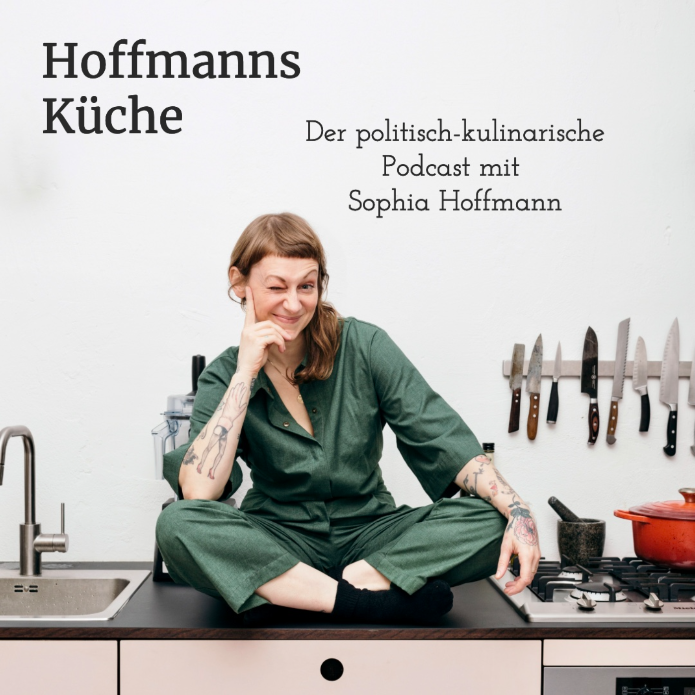 Hoffmanns Küche