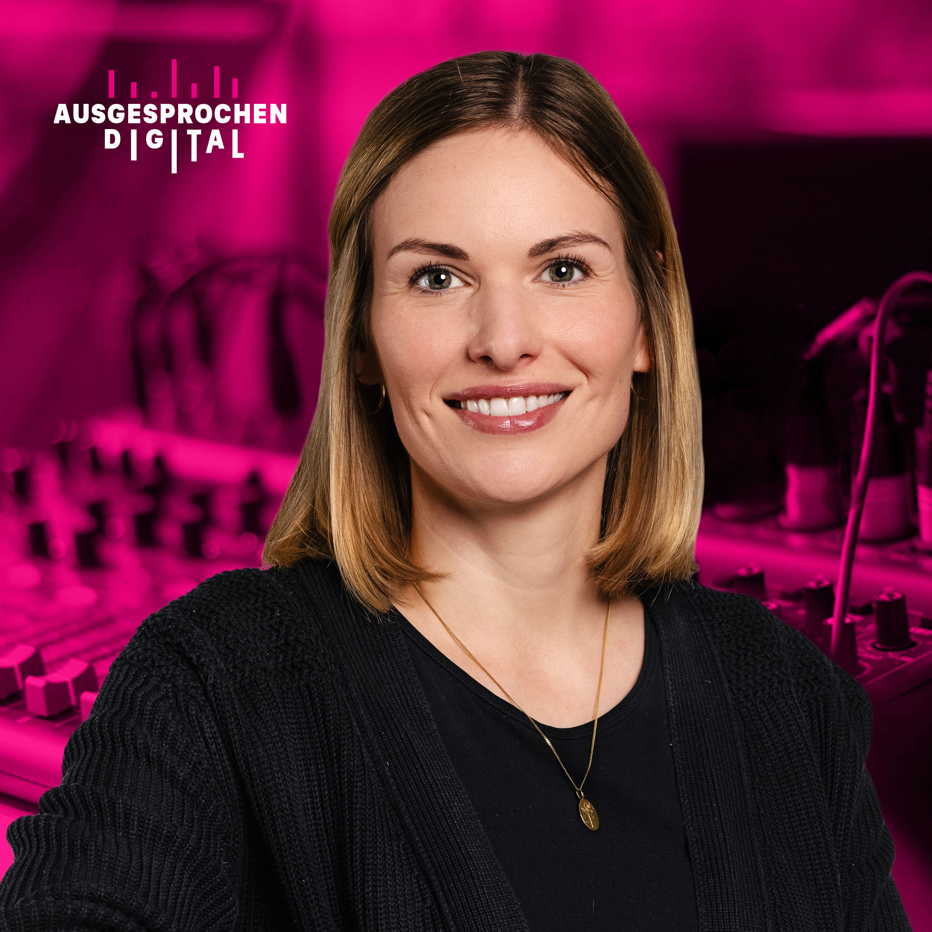 Ausgesprochen digital - Der Podcast für digitale Trends