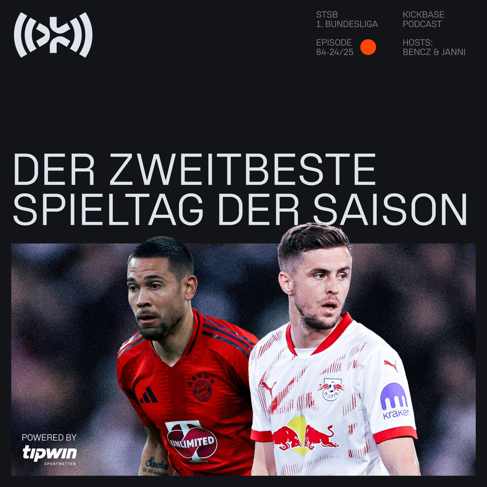 Spieltagssiegerbesieger – Der Kickbase Podcast