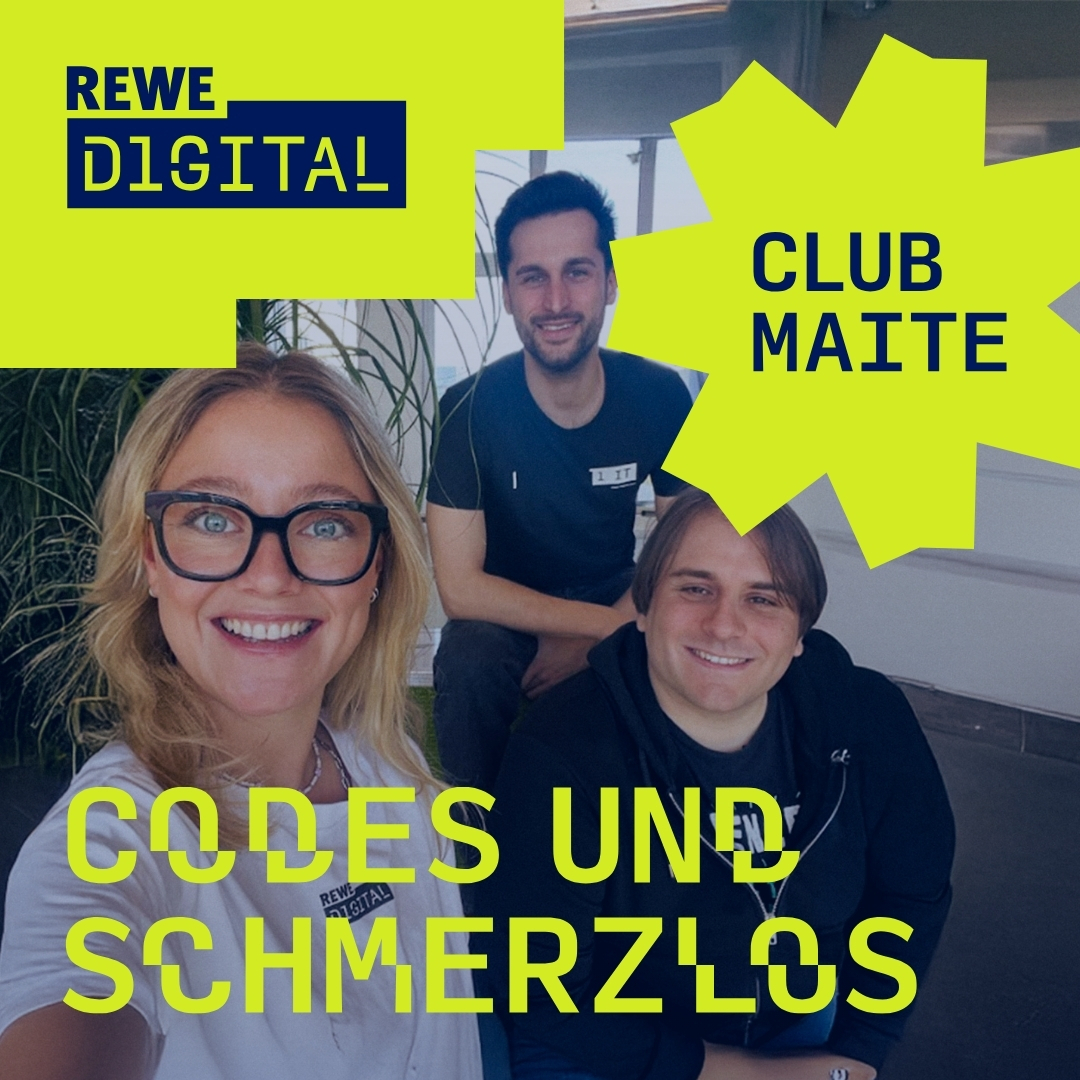 Codes und schmerzlos