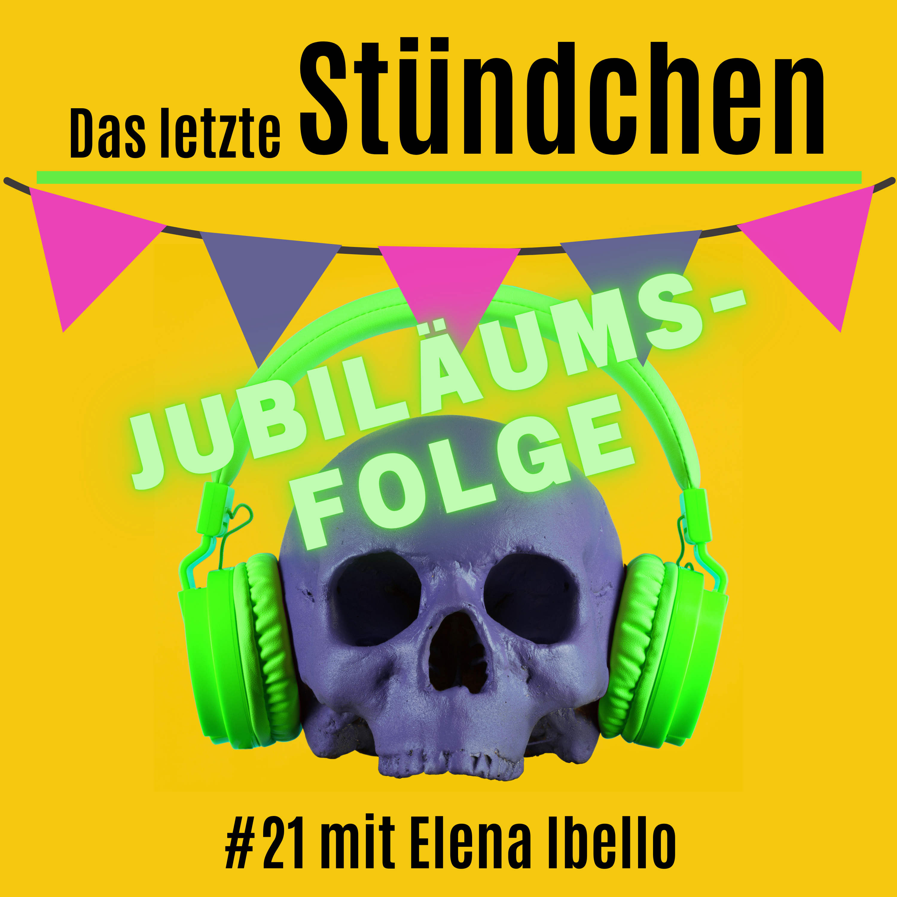 Das letzte Stündchen