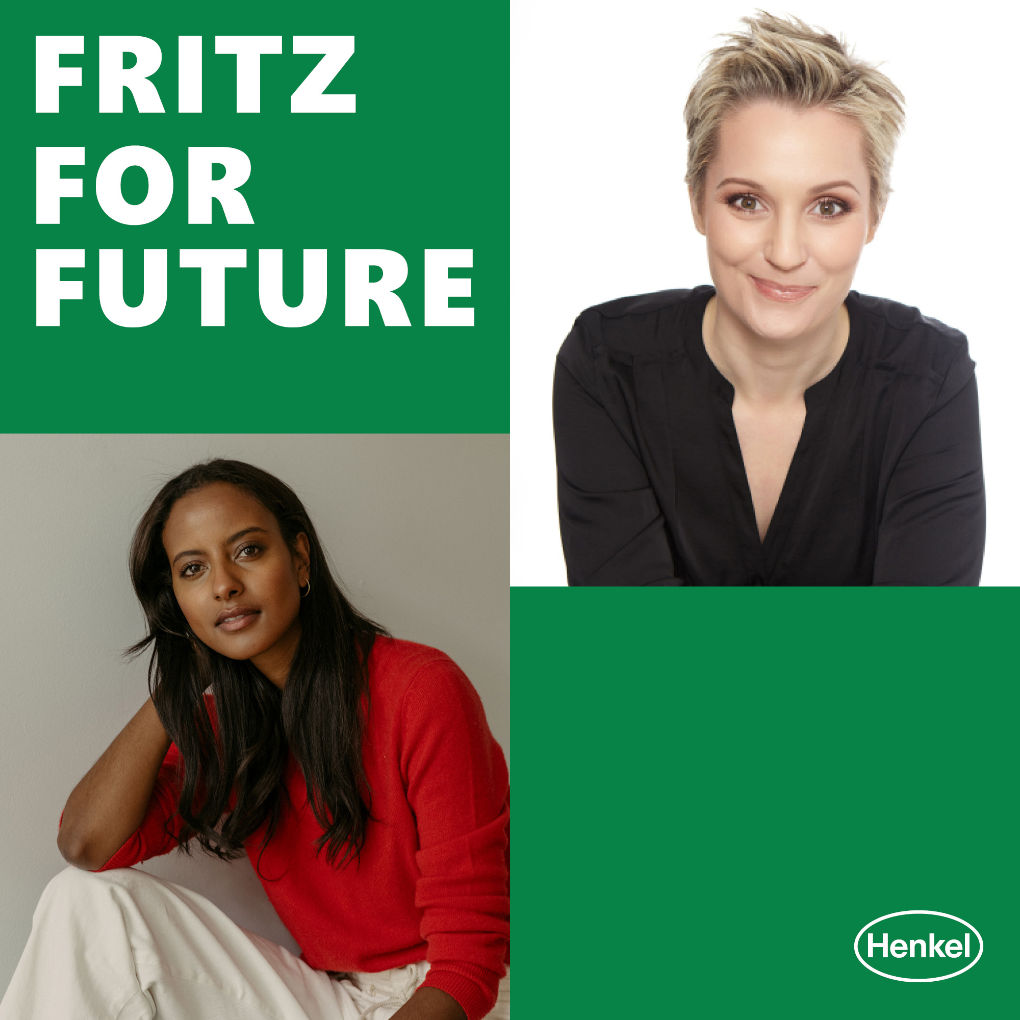Fritz for Future