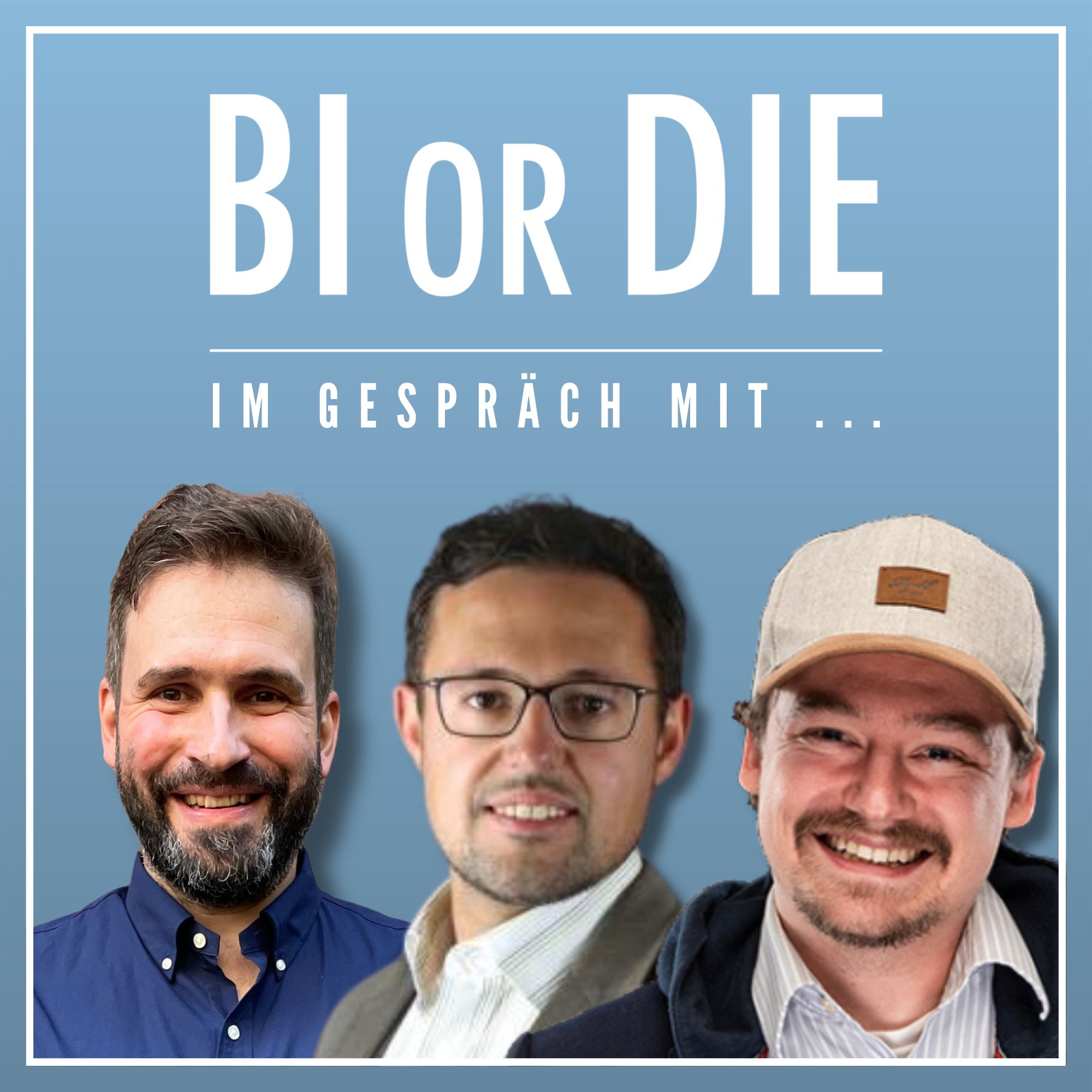 AI or DIE