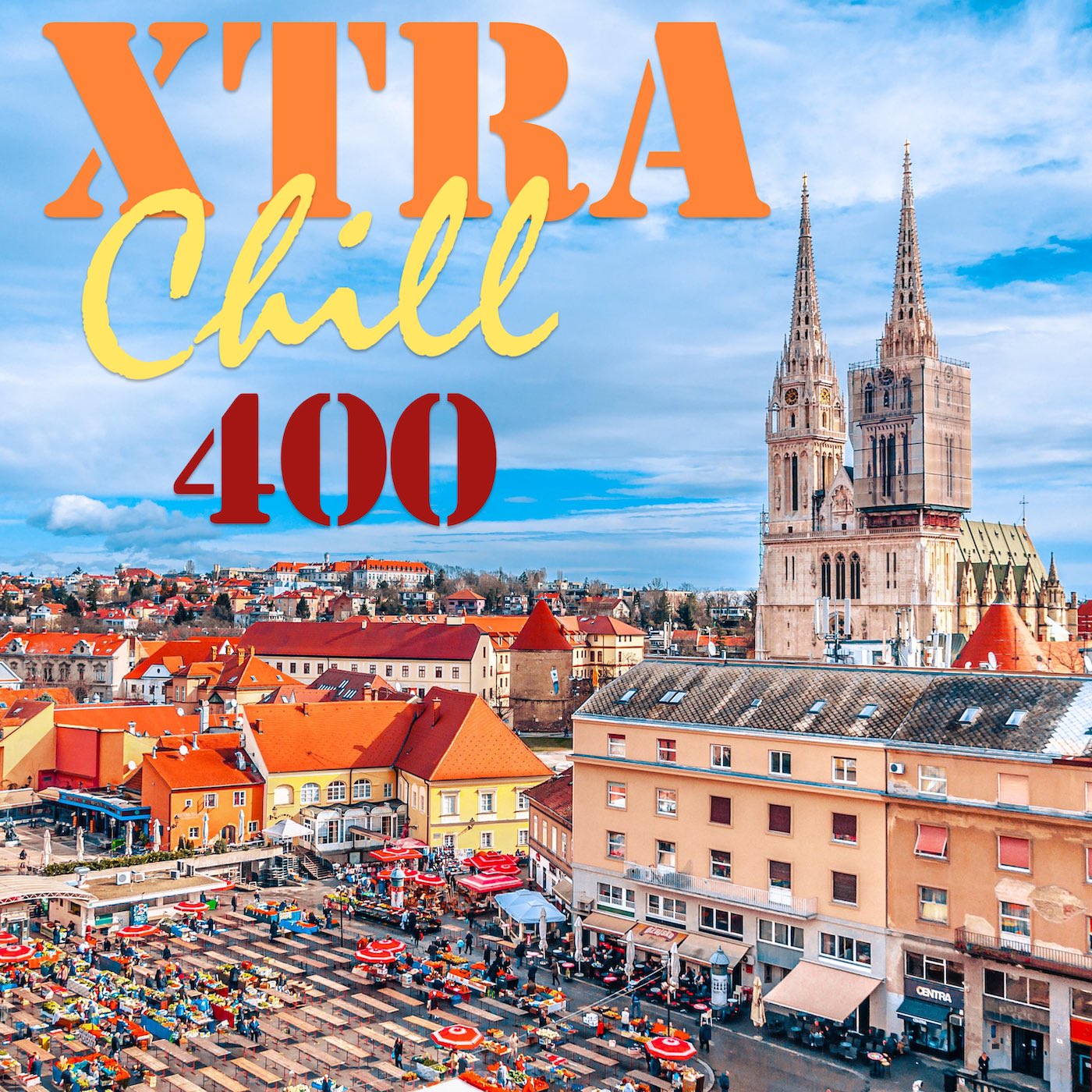 XtraChill